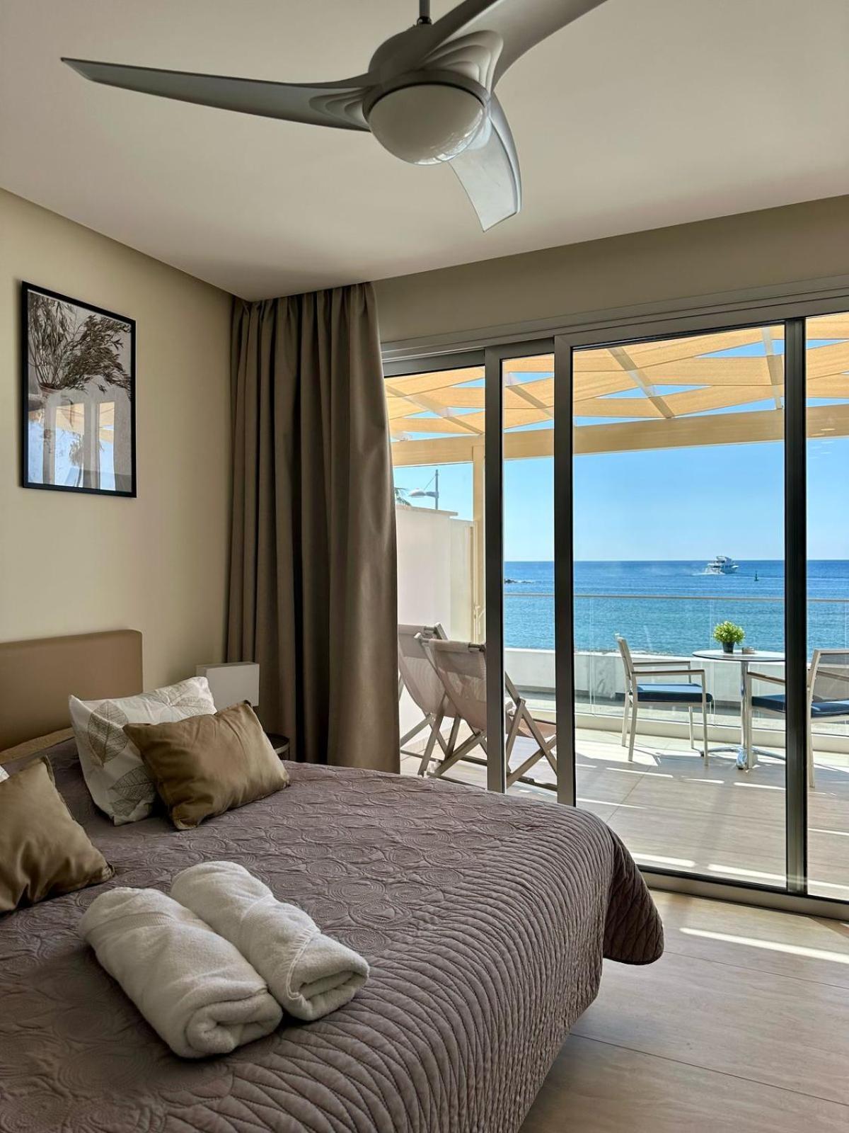 Appartement Harbour Lights