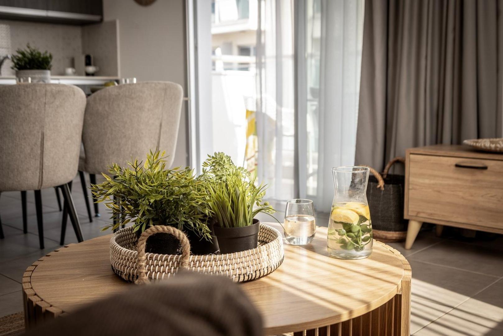 Apartment Somantonia *