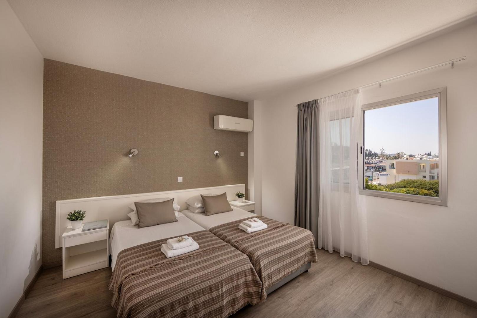 Apartment Somantonia Protaras