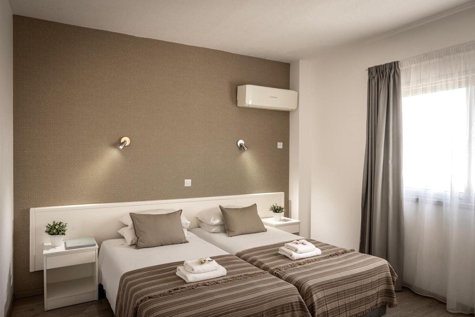 Somantonia Apartment