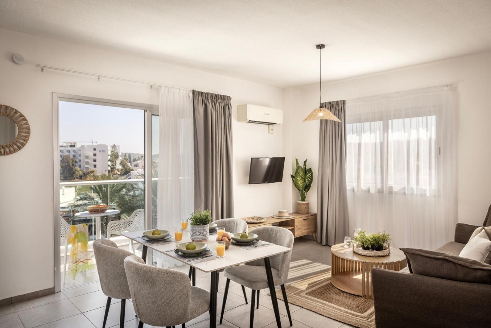 Somantonia Apartment