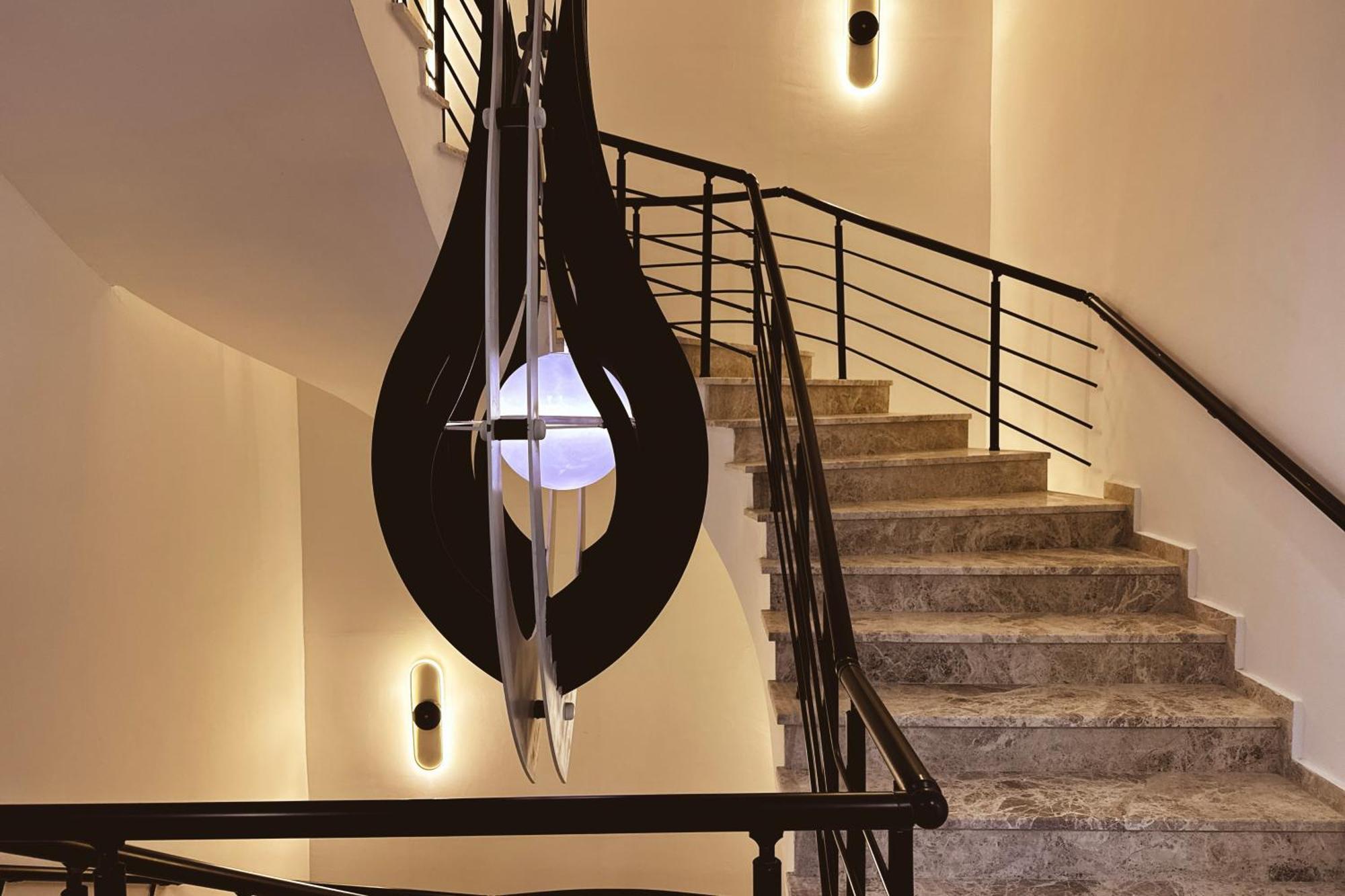 Hotel Dorana Art