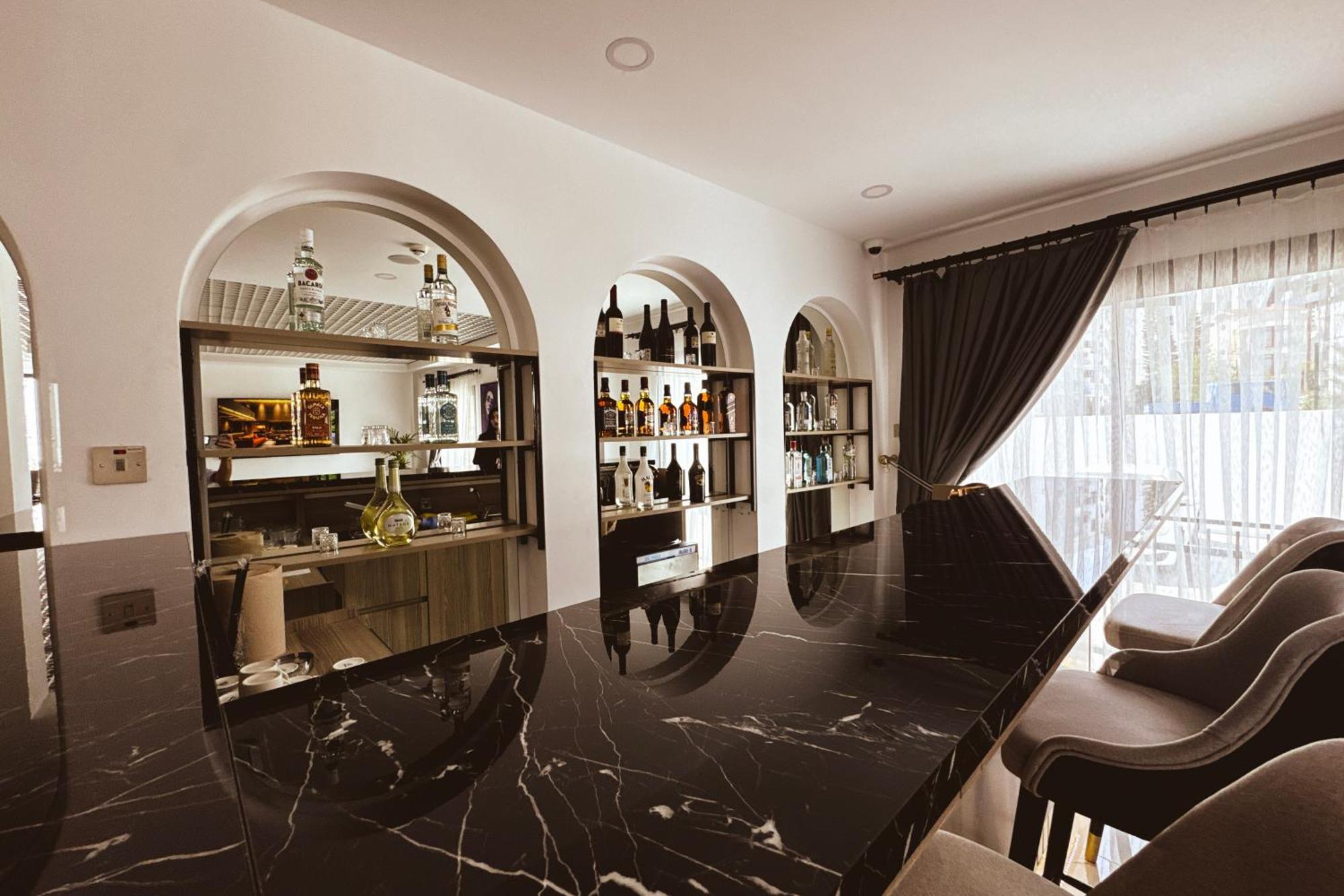 Hotel Dorana Art Kyrenia (Northern Cyprus)