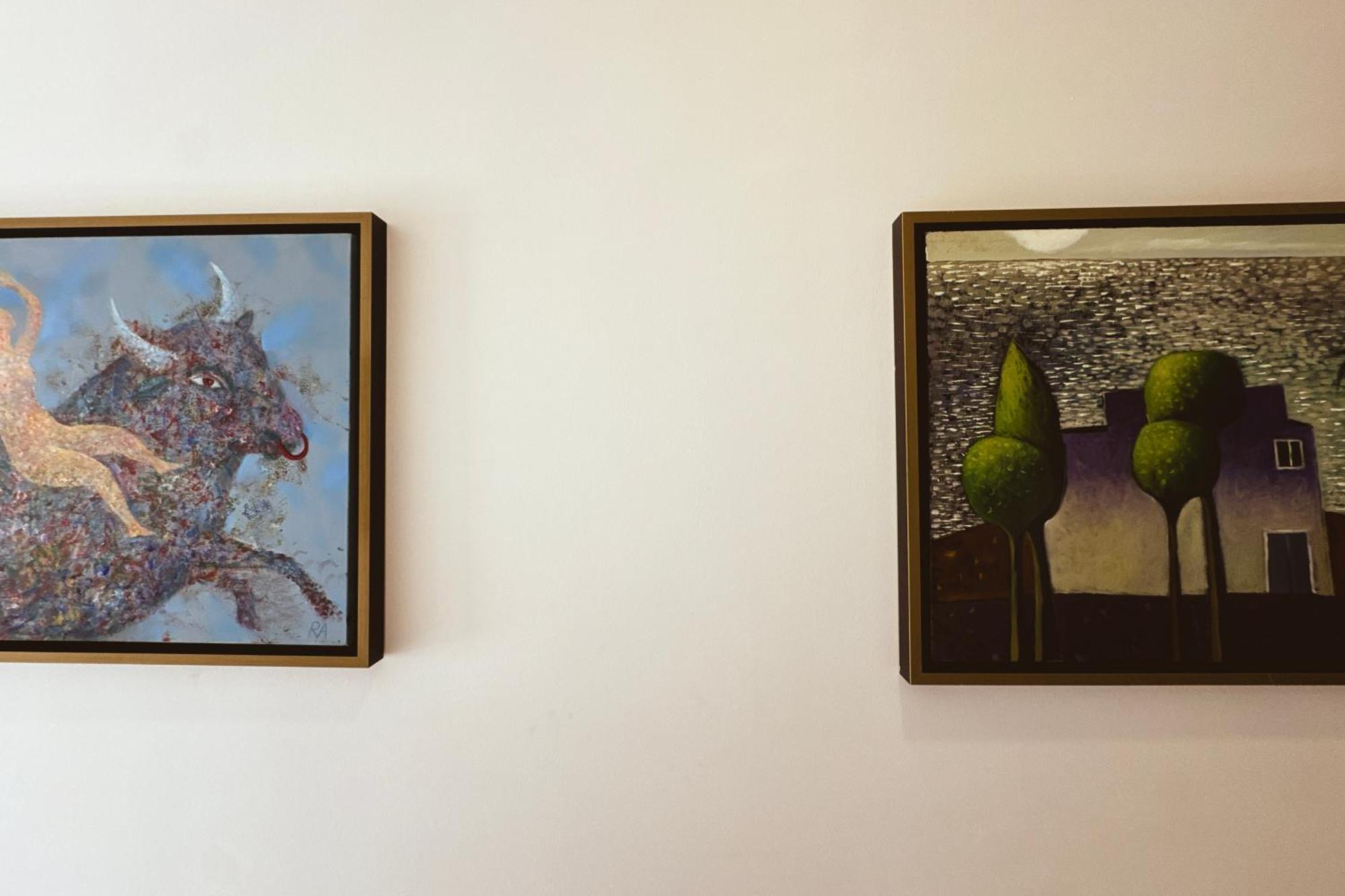 Dorana Art 3* Kyrenia (Northern Cyprus)