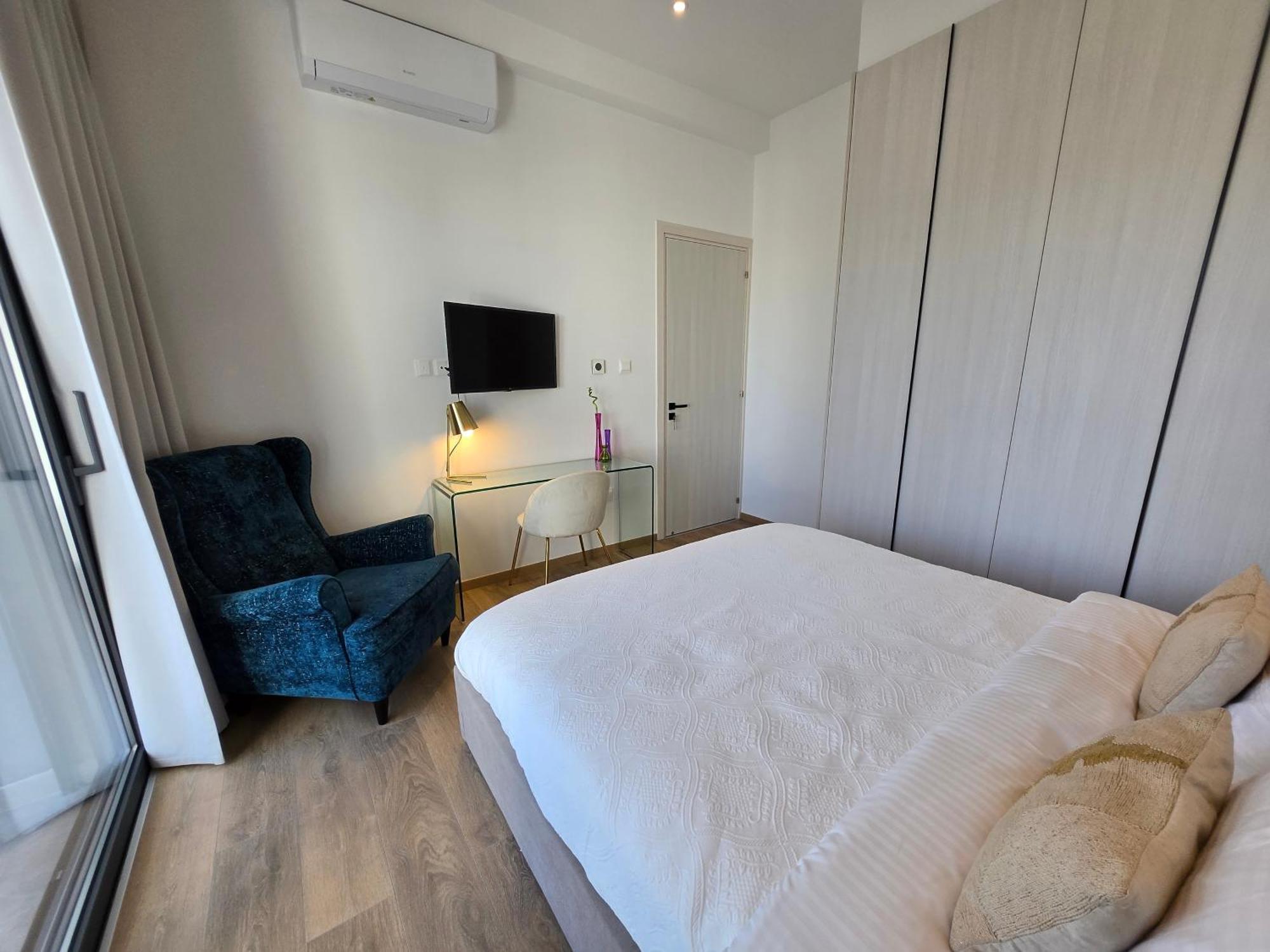 Tg New Luxury Private - Heated Salty Swimming Pool, Outdoor Jacuzzi, Sauna, Exotic Garden *
