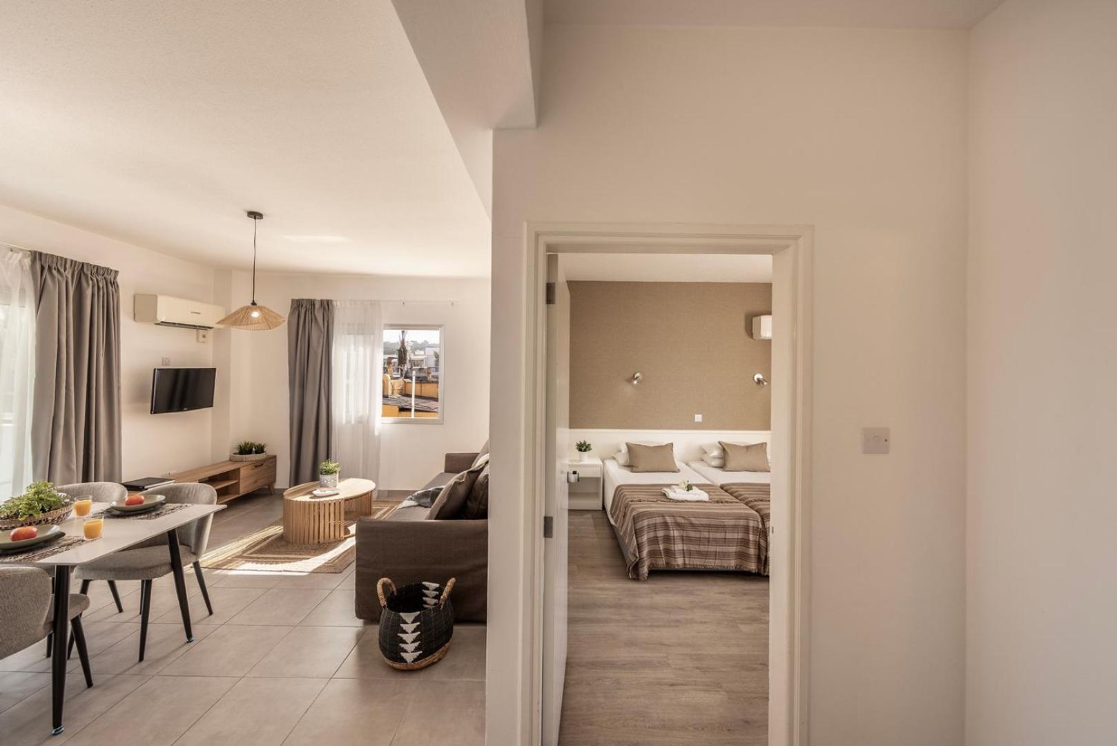Somantonia Apartment