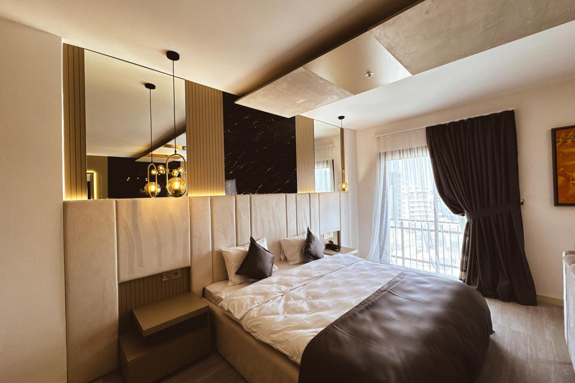 Dorana Art Hotel 3*