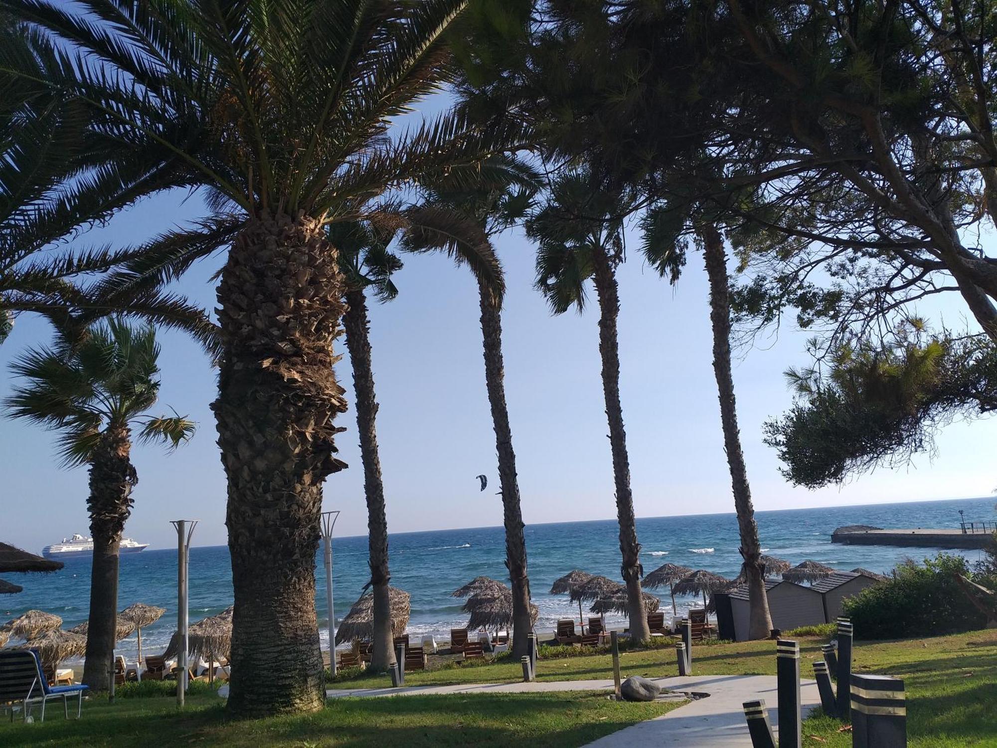 Apartment Mare Vista Casa By Amathous Coast