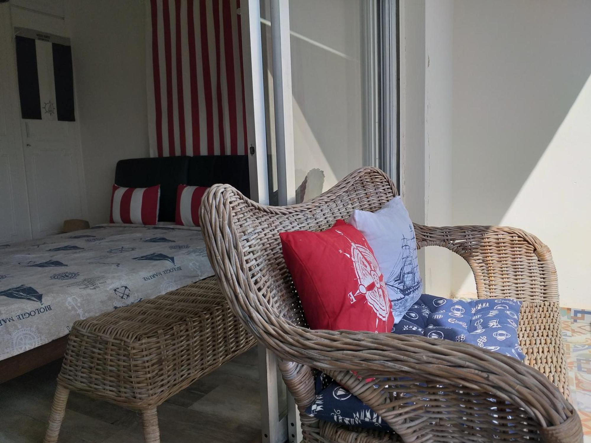 Apartment Mare Vista Casa By Amathous Coast *