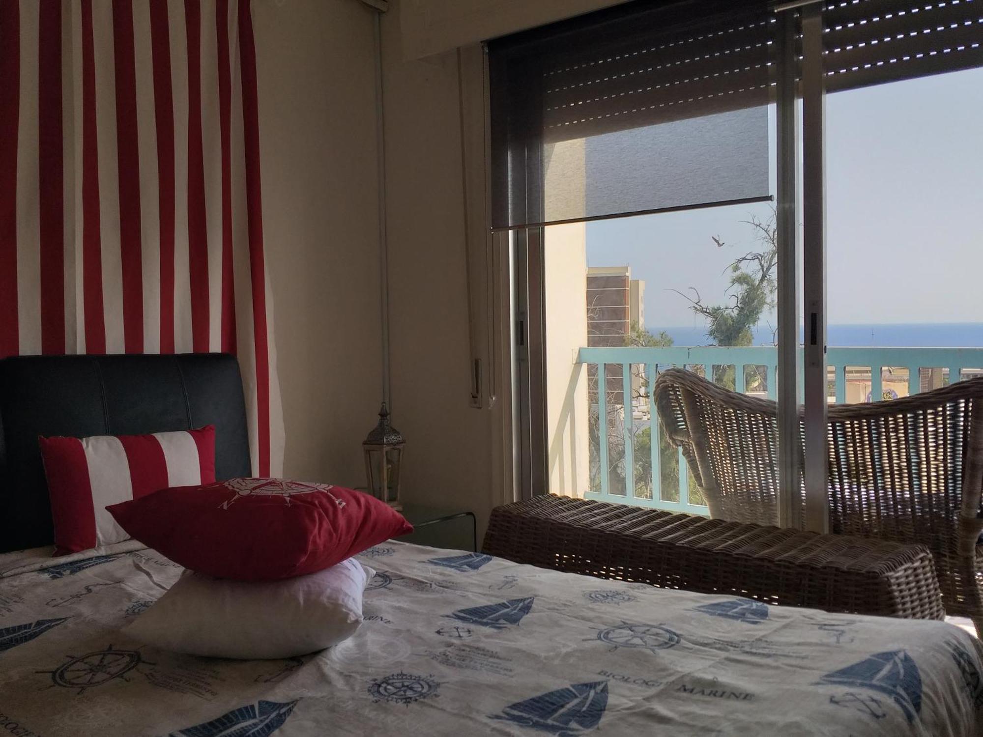 Mare Vista Casa By Amathous Coast