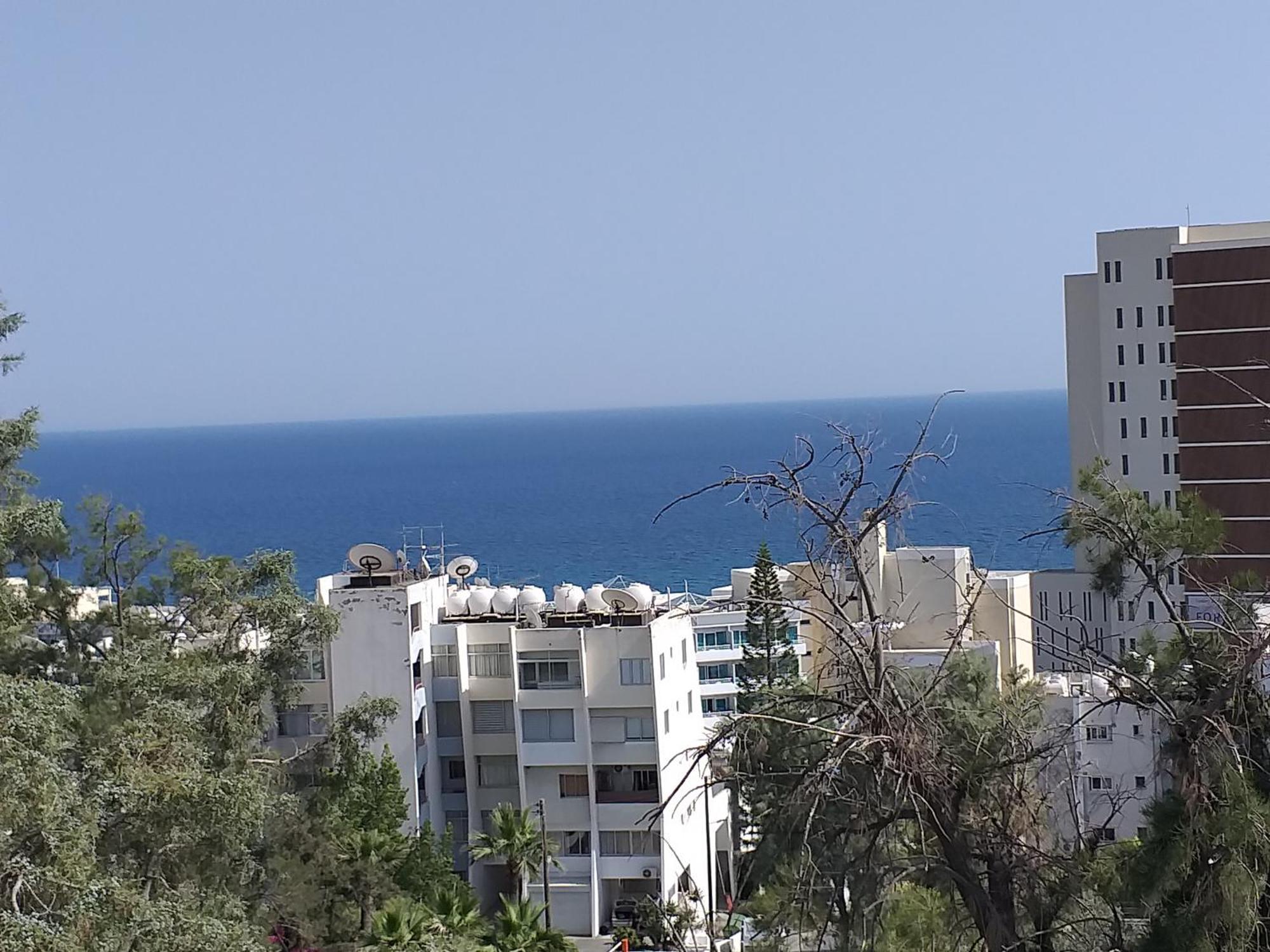 Mare Vista Casa By Amathous Coast