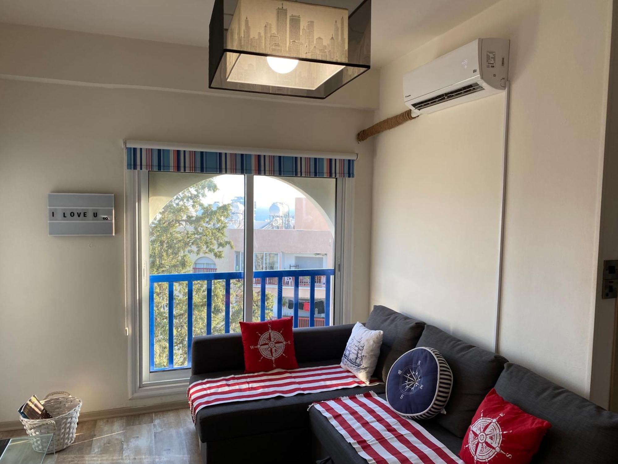 Apartment Mare Vista Casa By Amathous Coast *