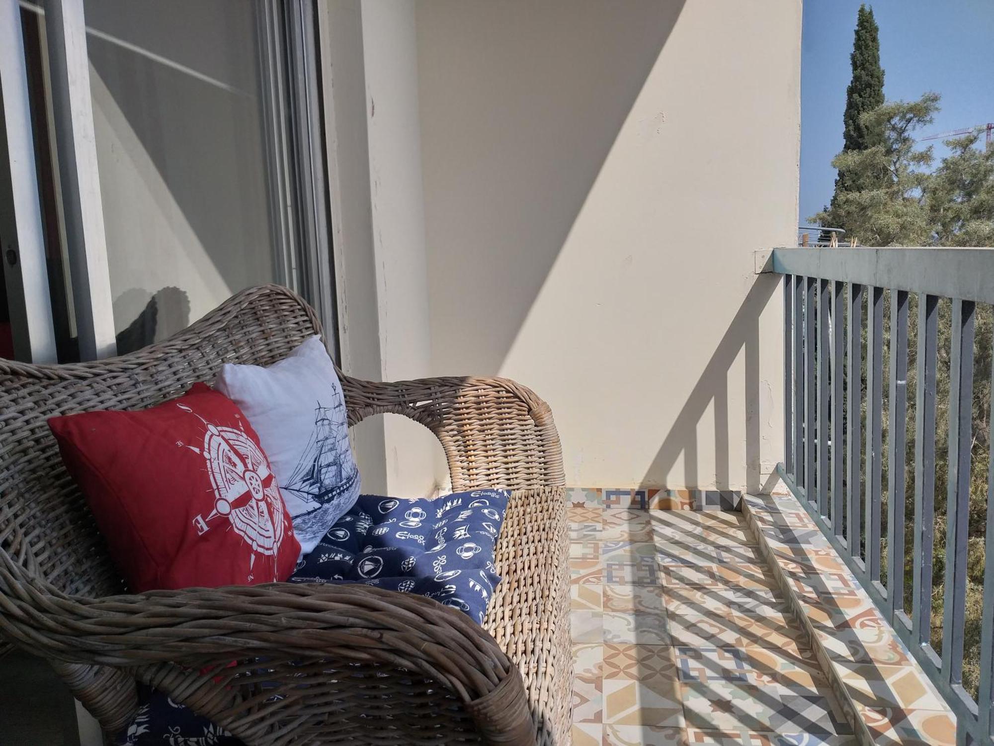 Mare Vista Casa By Amathous Coast Limassol