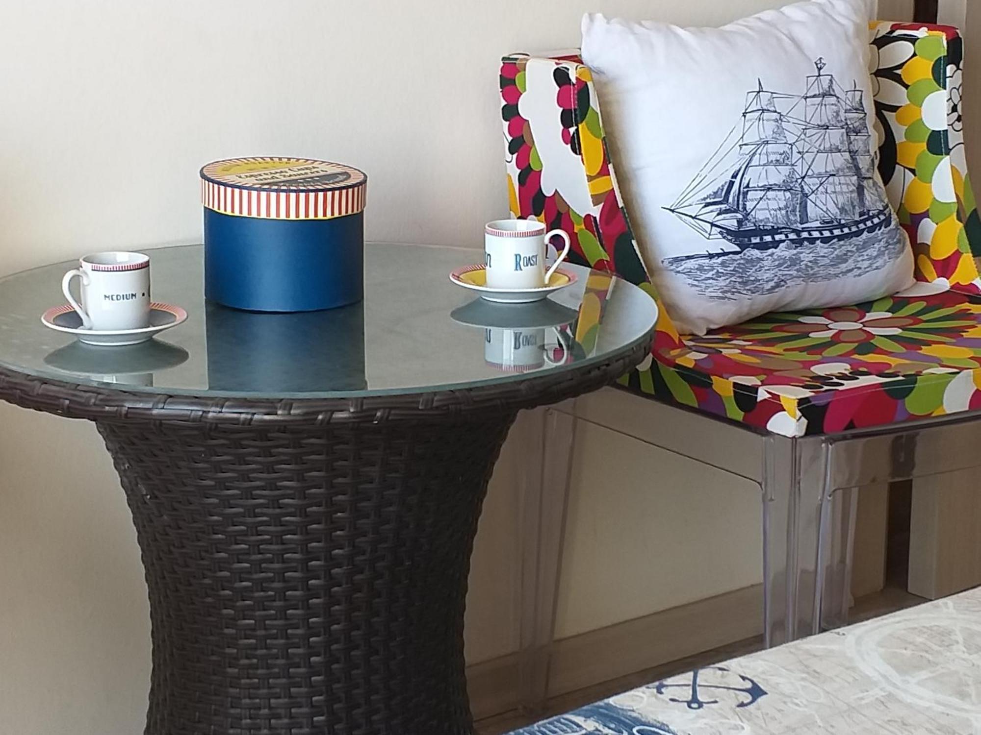 Mare Vista Casa By Amathous Coast * Limassol