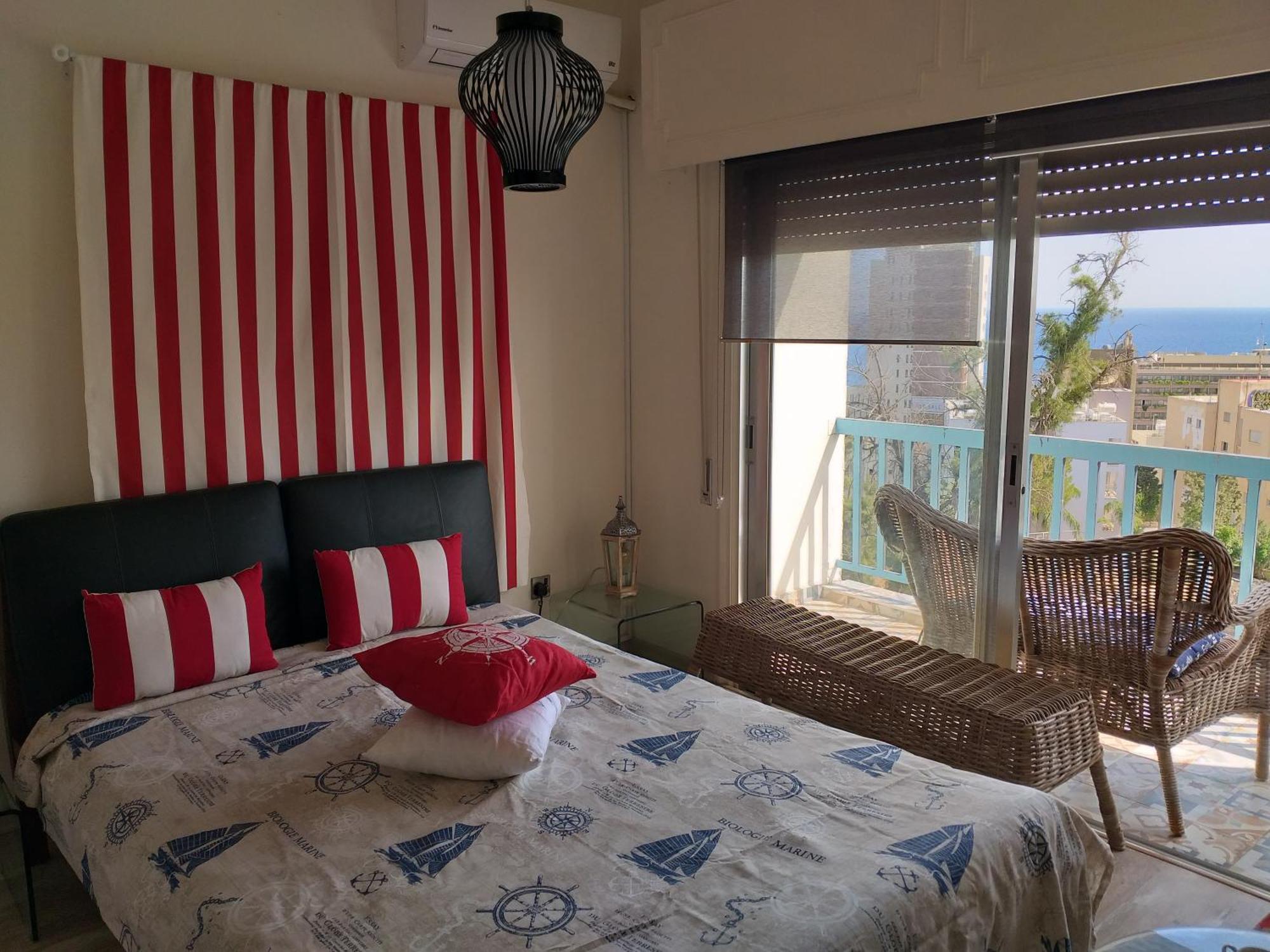 Apartment Mare Vista Casa By Amathous Coast