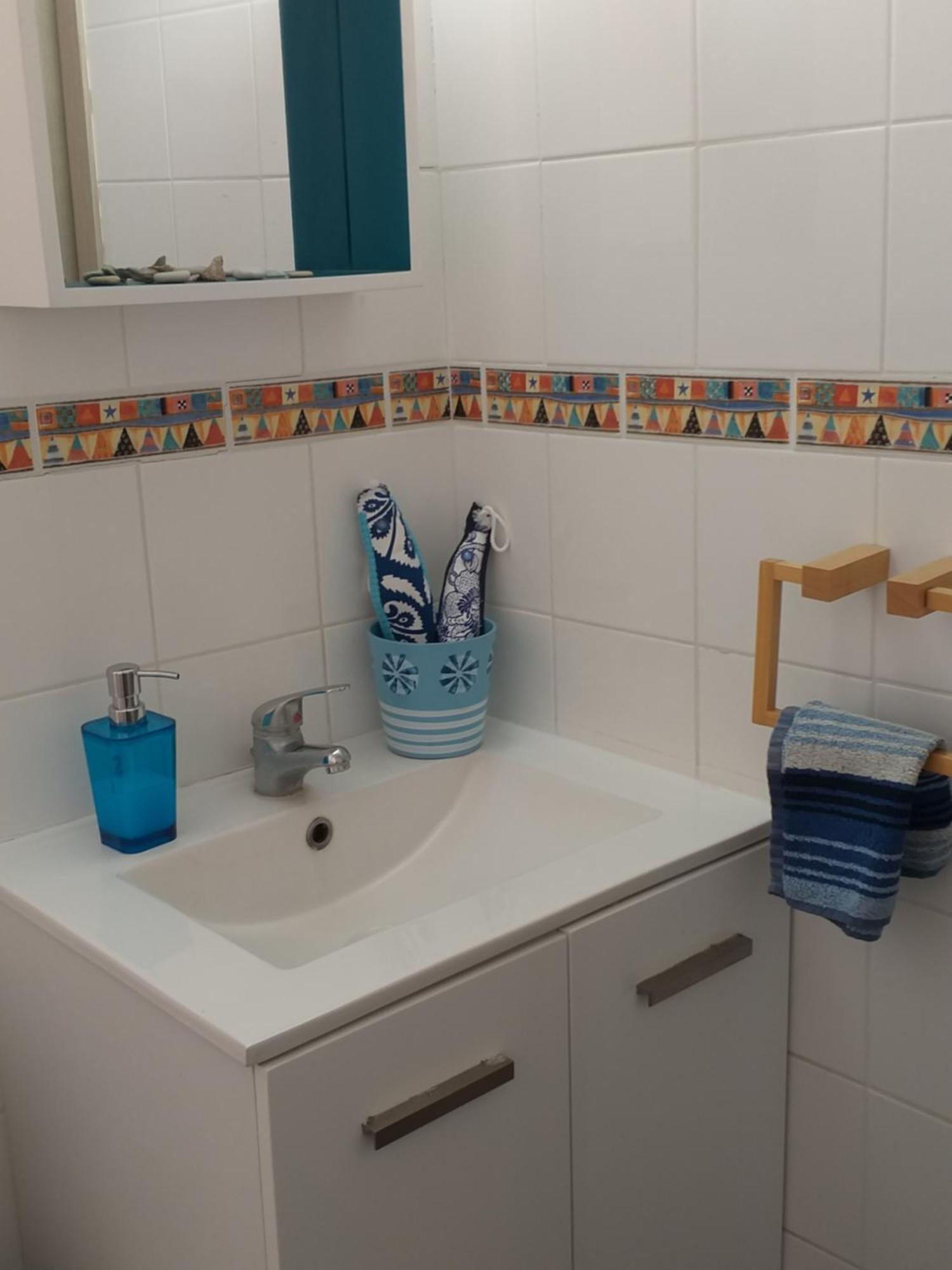 Apartment Mare Vista Casa By Amathous Coast *