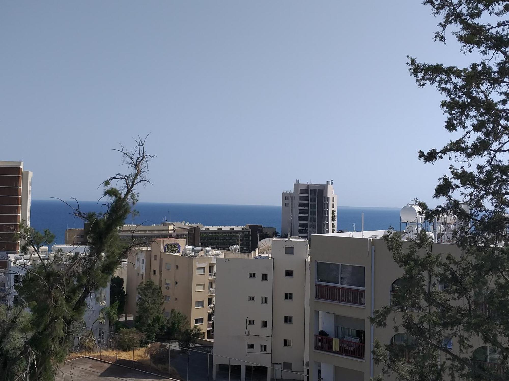 Apartment Mare Vista Casa By Amathous Coast Limassol