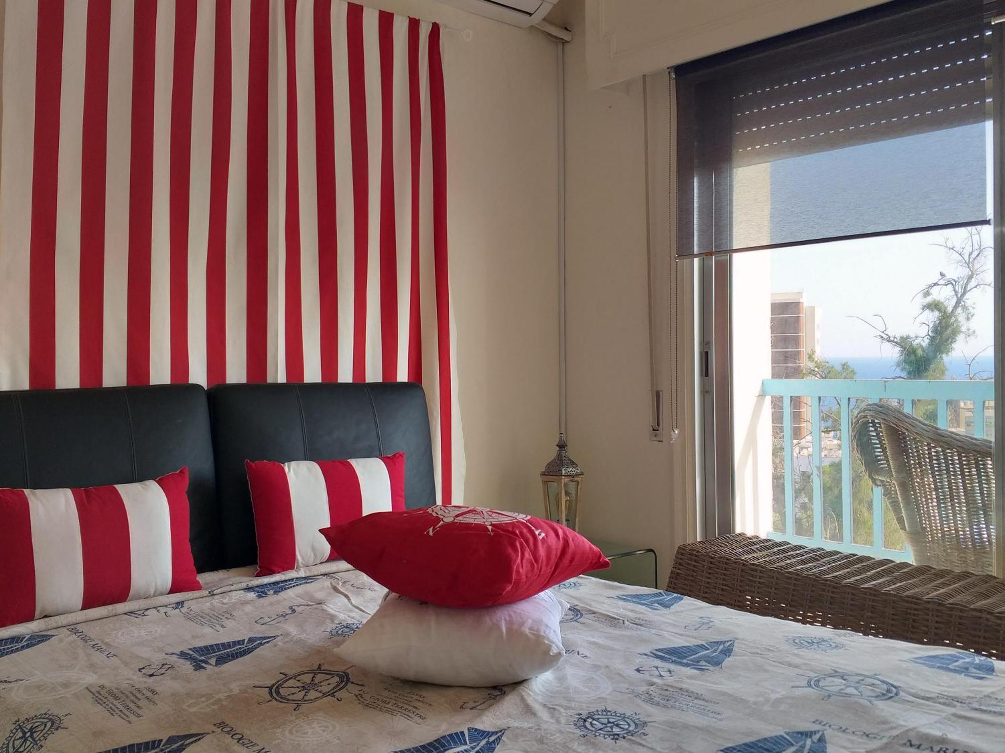 Apartment Mare Vista Casa By Amathous Coast