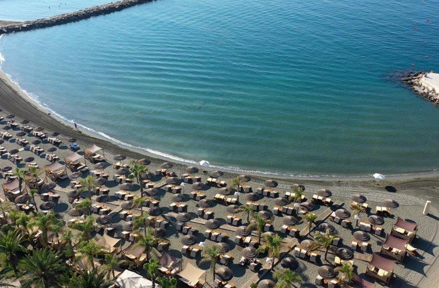 Apartment Mare Vista Casa By Amathous Coast Limassol