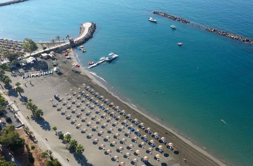 Apartment Mare Vista Casa By Amathous Coast Limassol