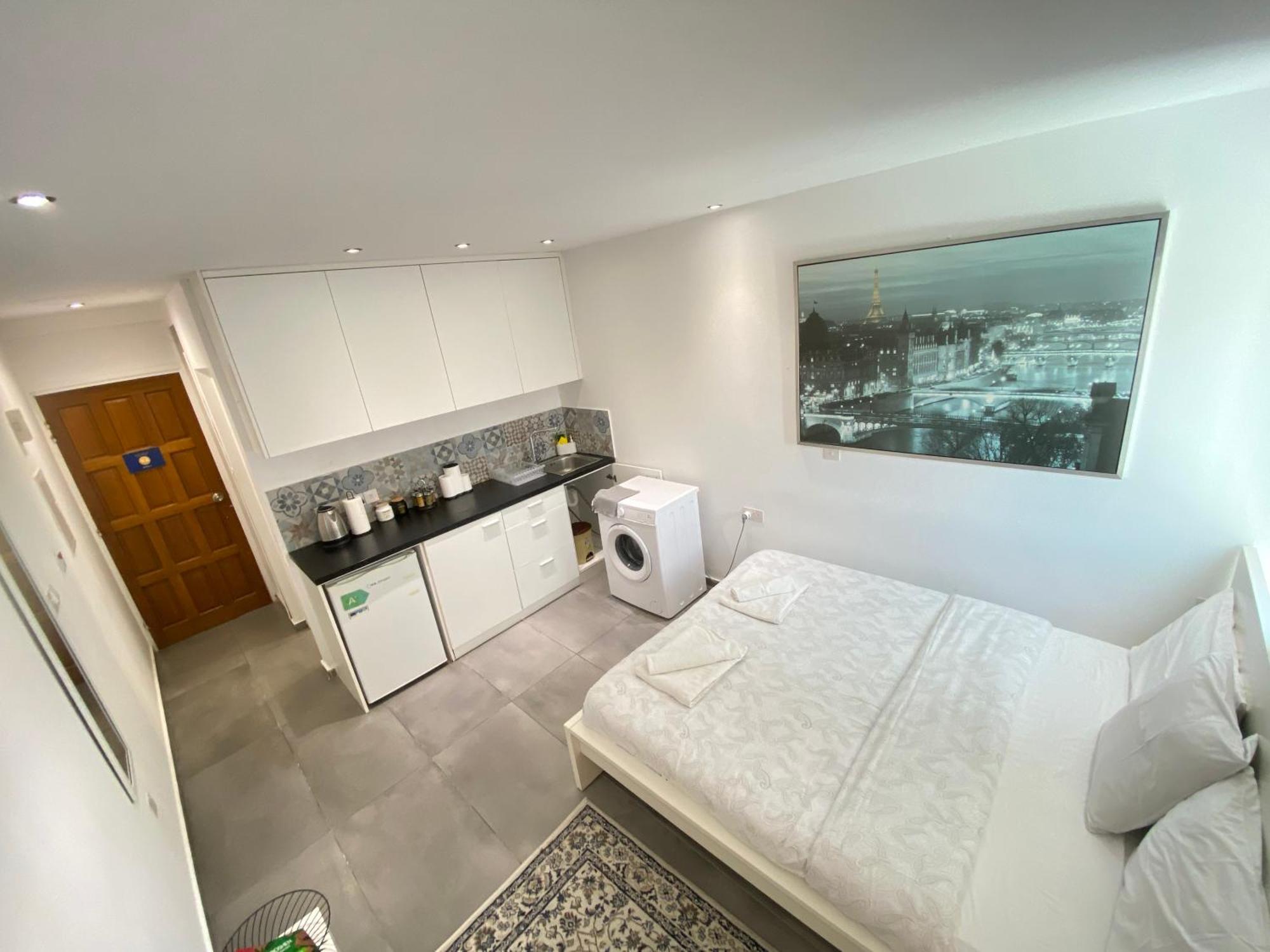 Apartment Papadavid