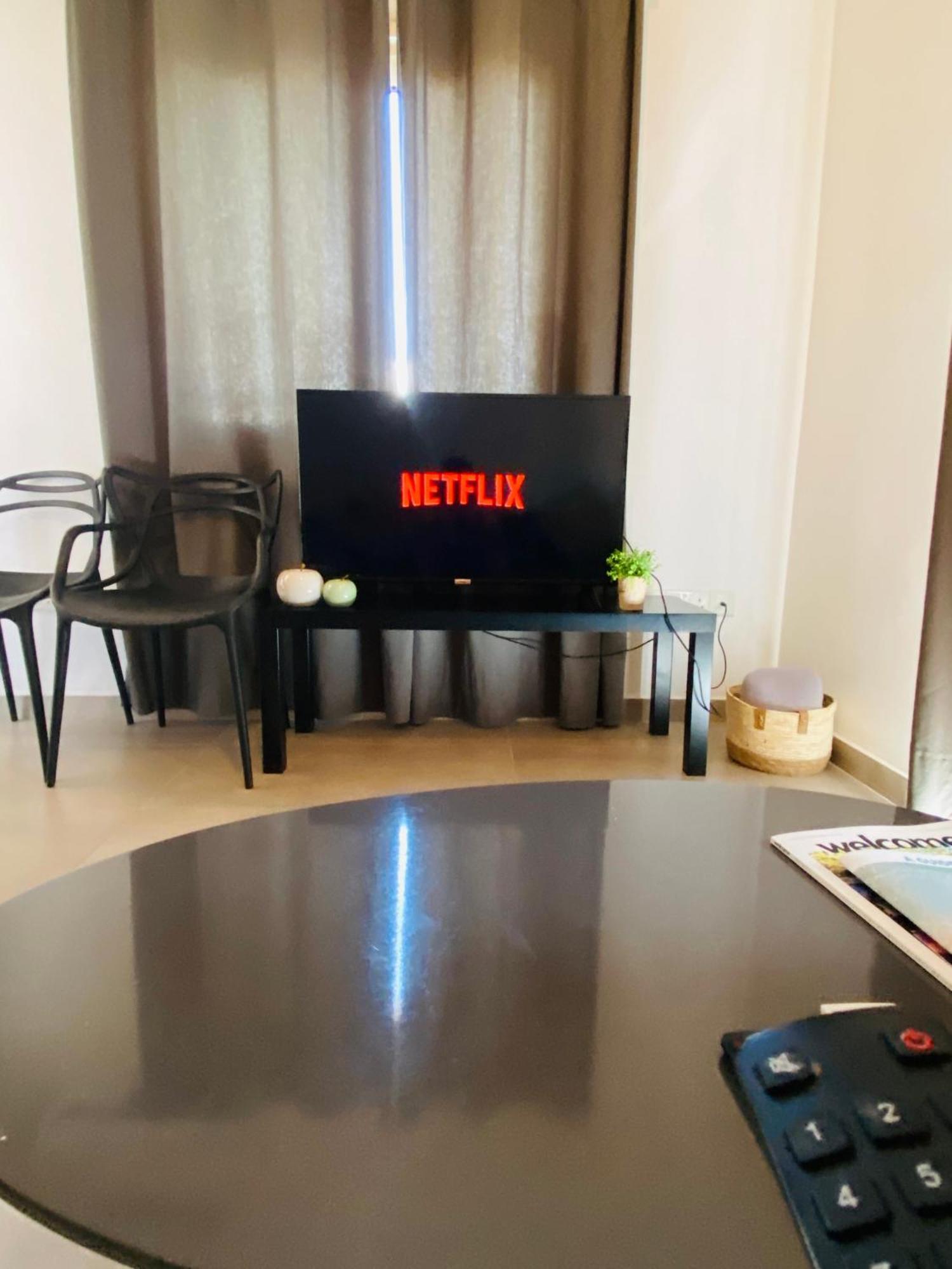 Papadavid Apartment