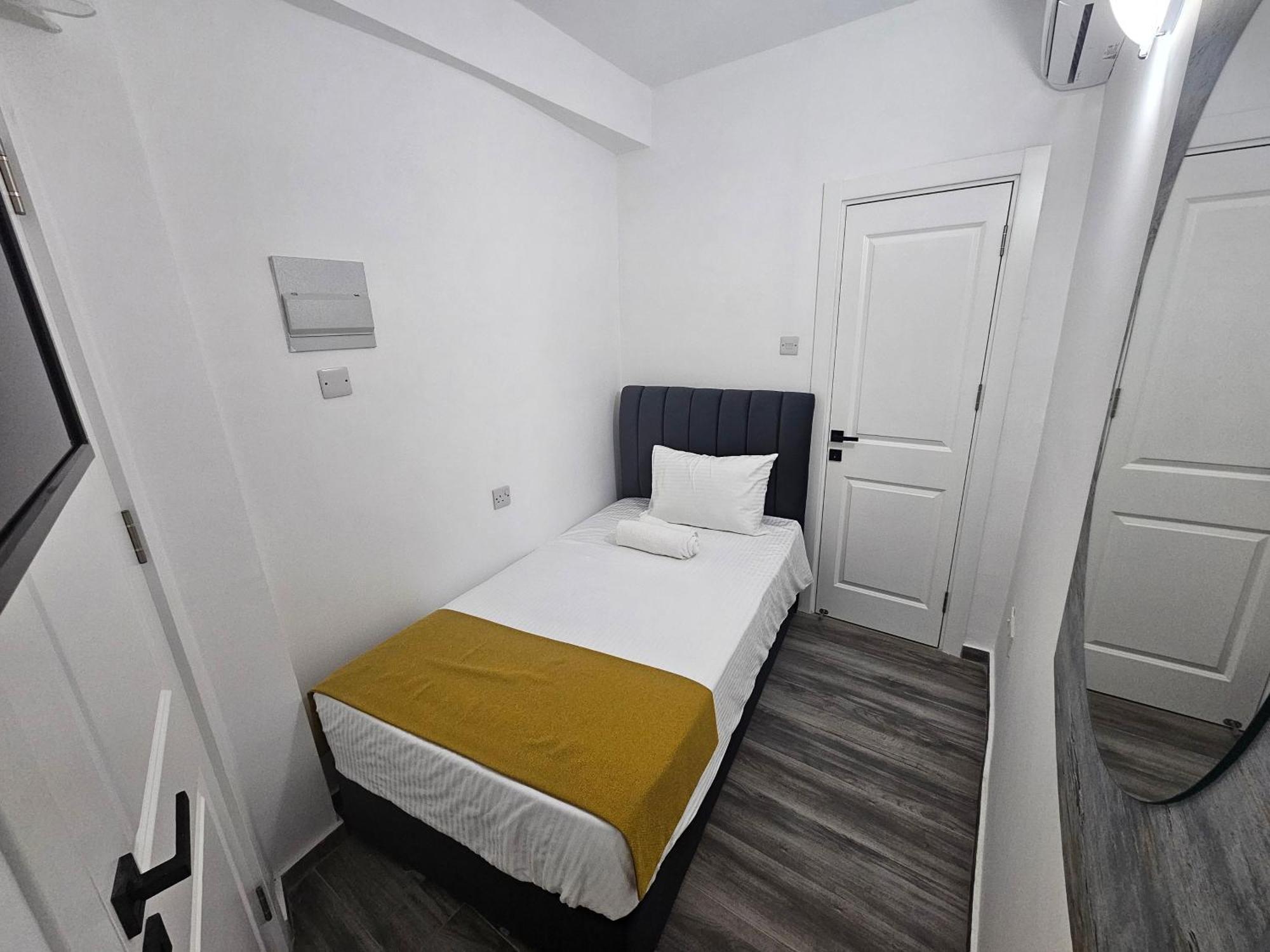 Inn Cyprus Harbour
