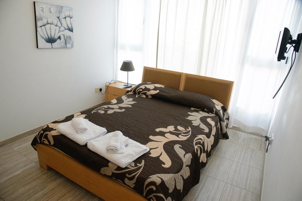 Pallinio Apartment *