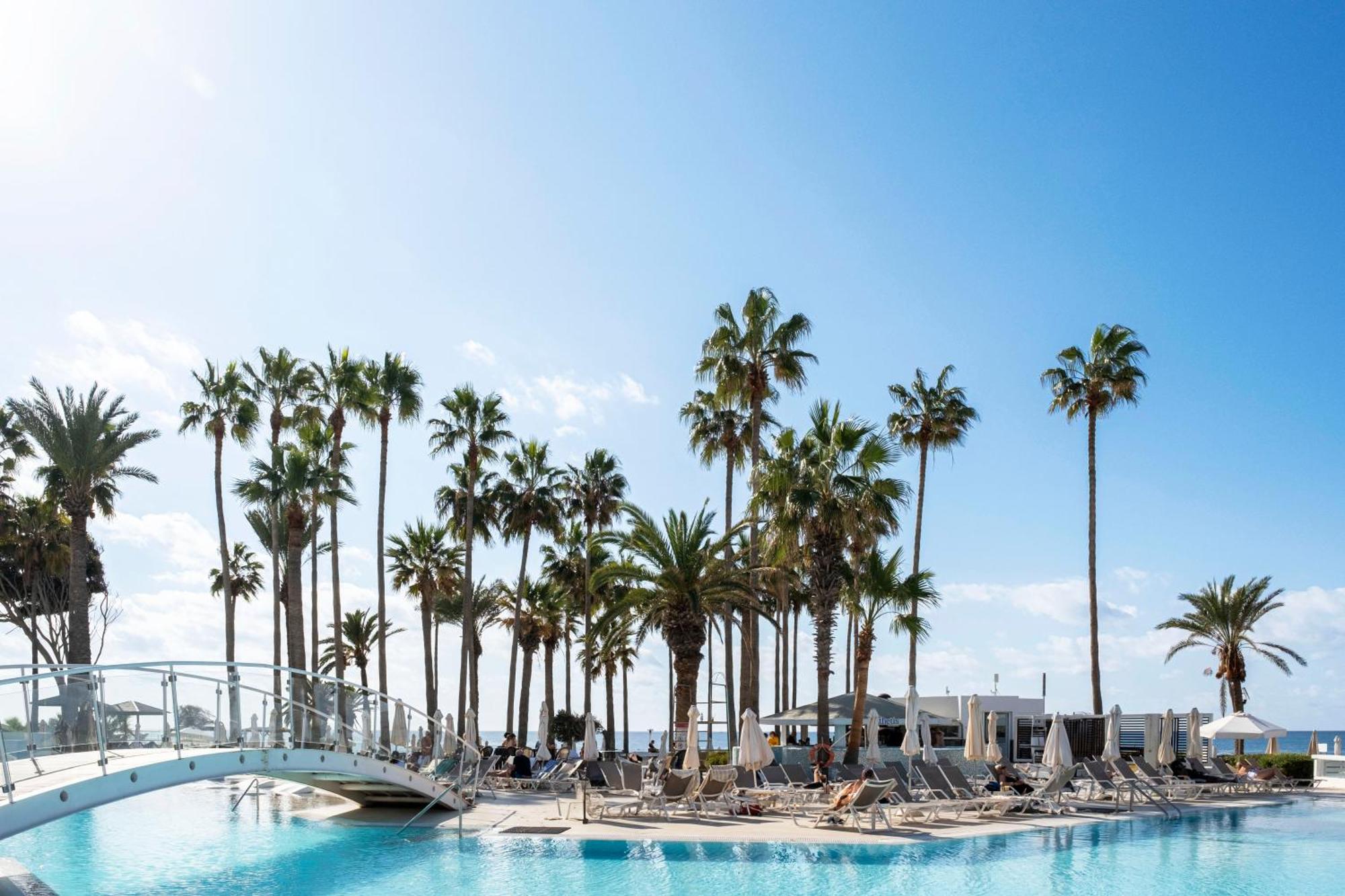 Leonardo Plaza Cypria Maris & (adults Only) Hotel 4*