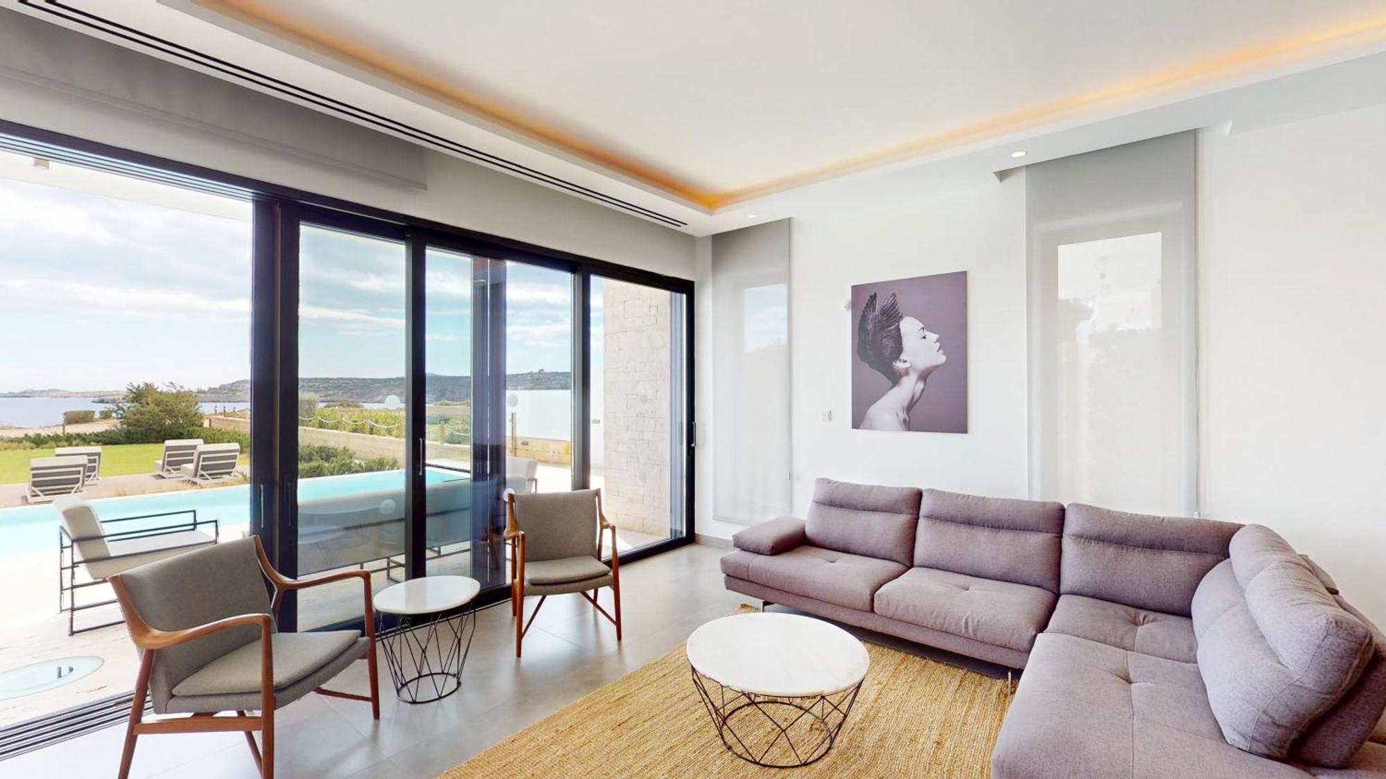 Periyiali Konnos Villa