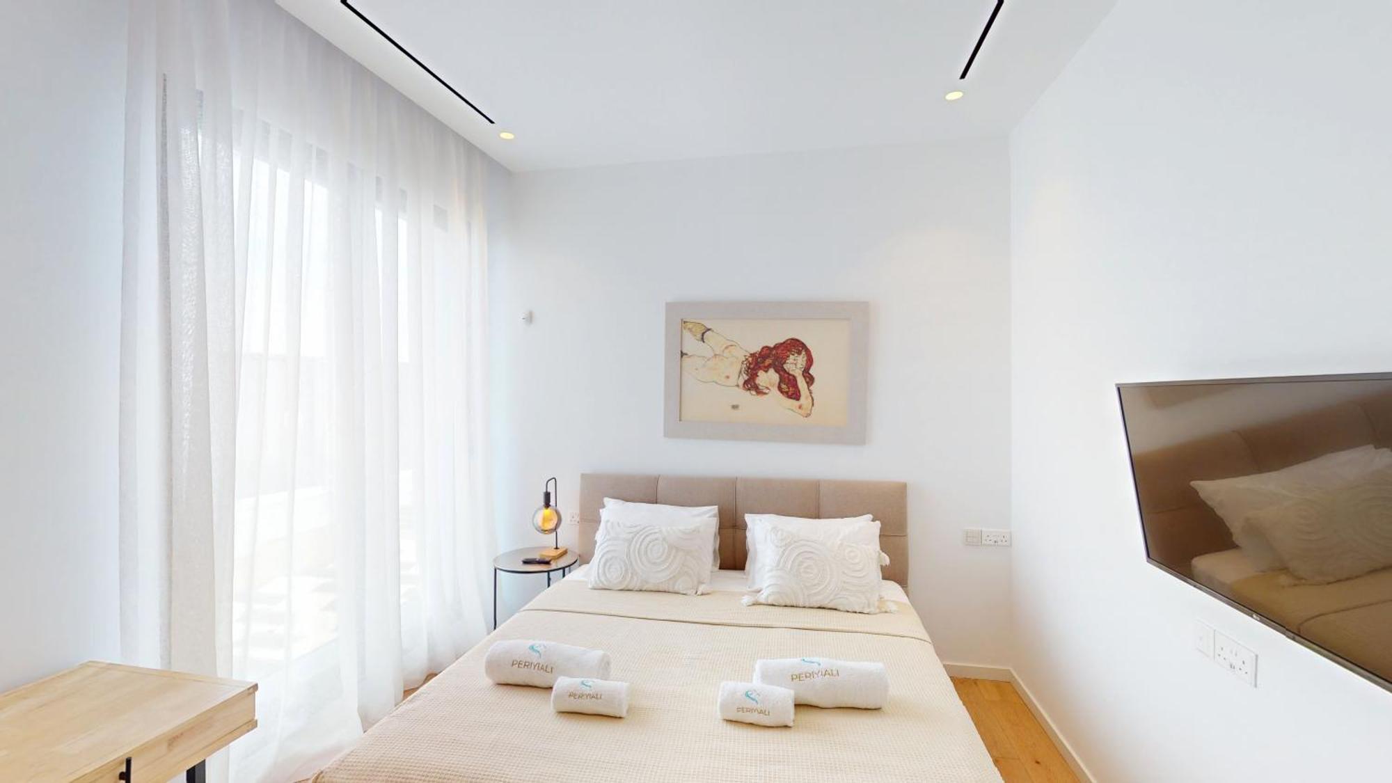 Periyiali Konnos Villa *