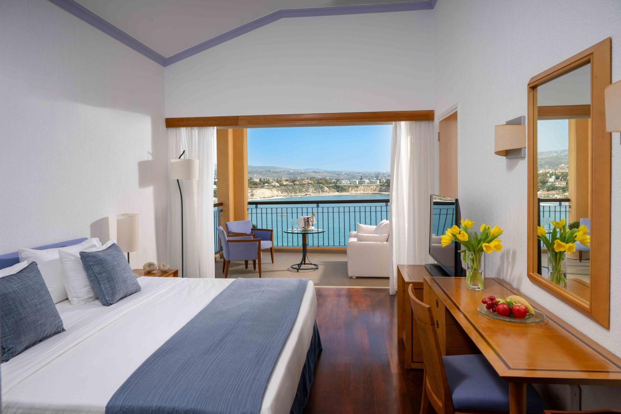 Thalassa Boutique & (adults Only) 5* Coral Bay