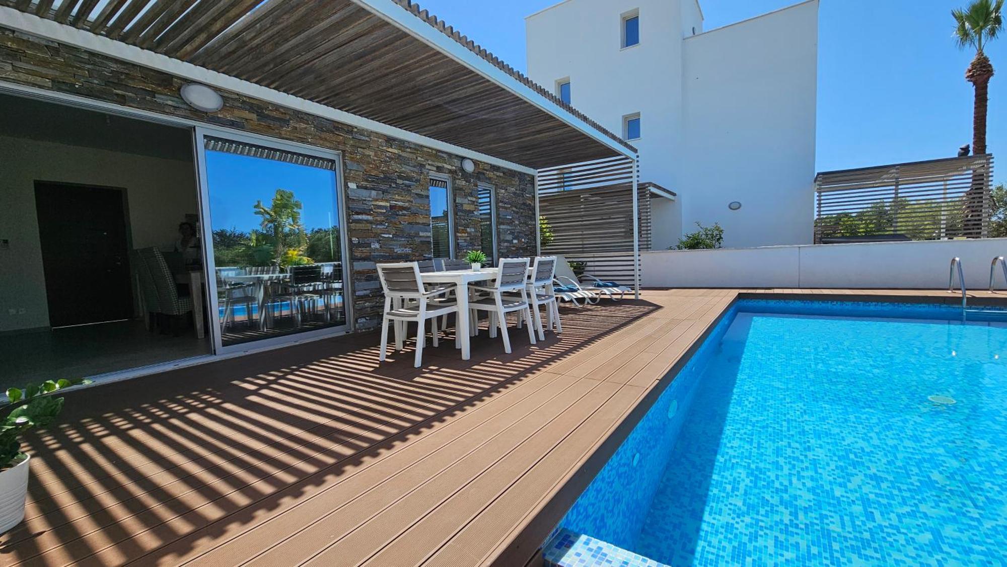Residences Villa