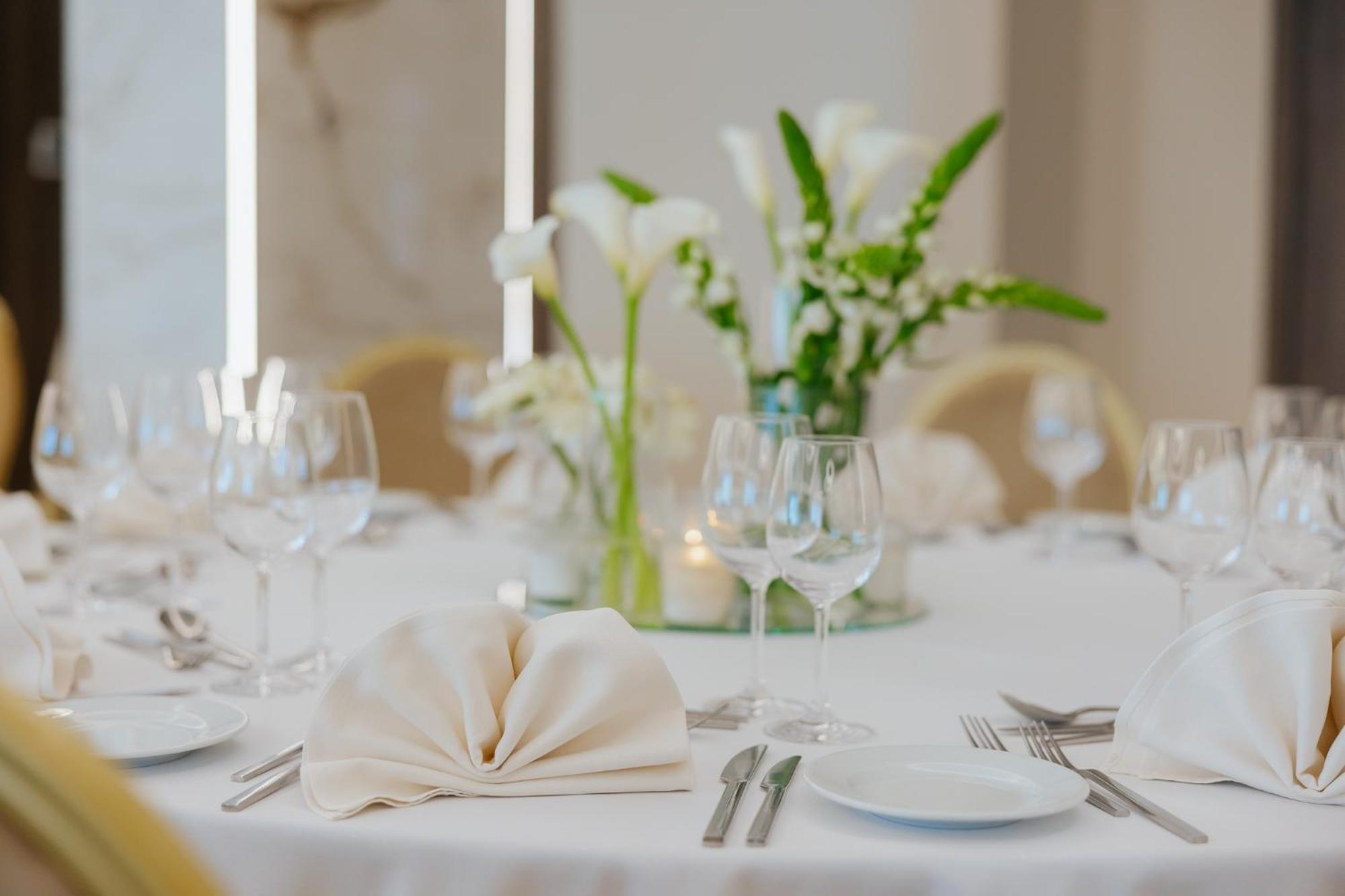 Hotel Odysseia Kapetanios 4*