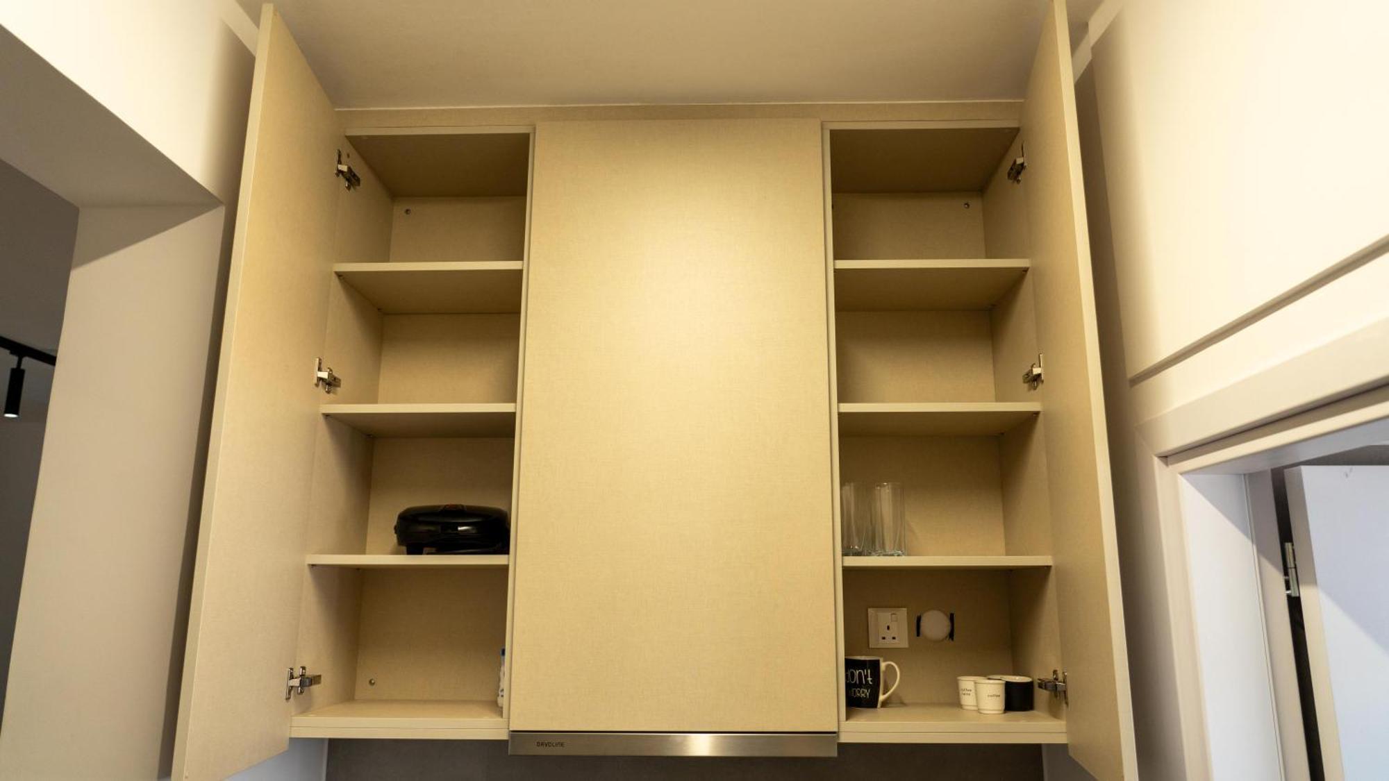 Apartment Papadavid *
