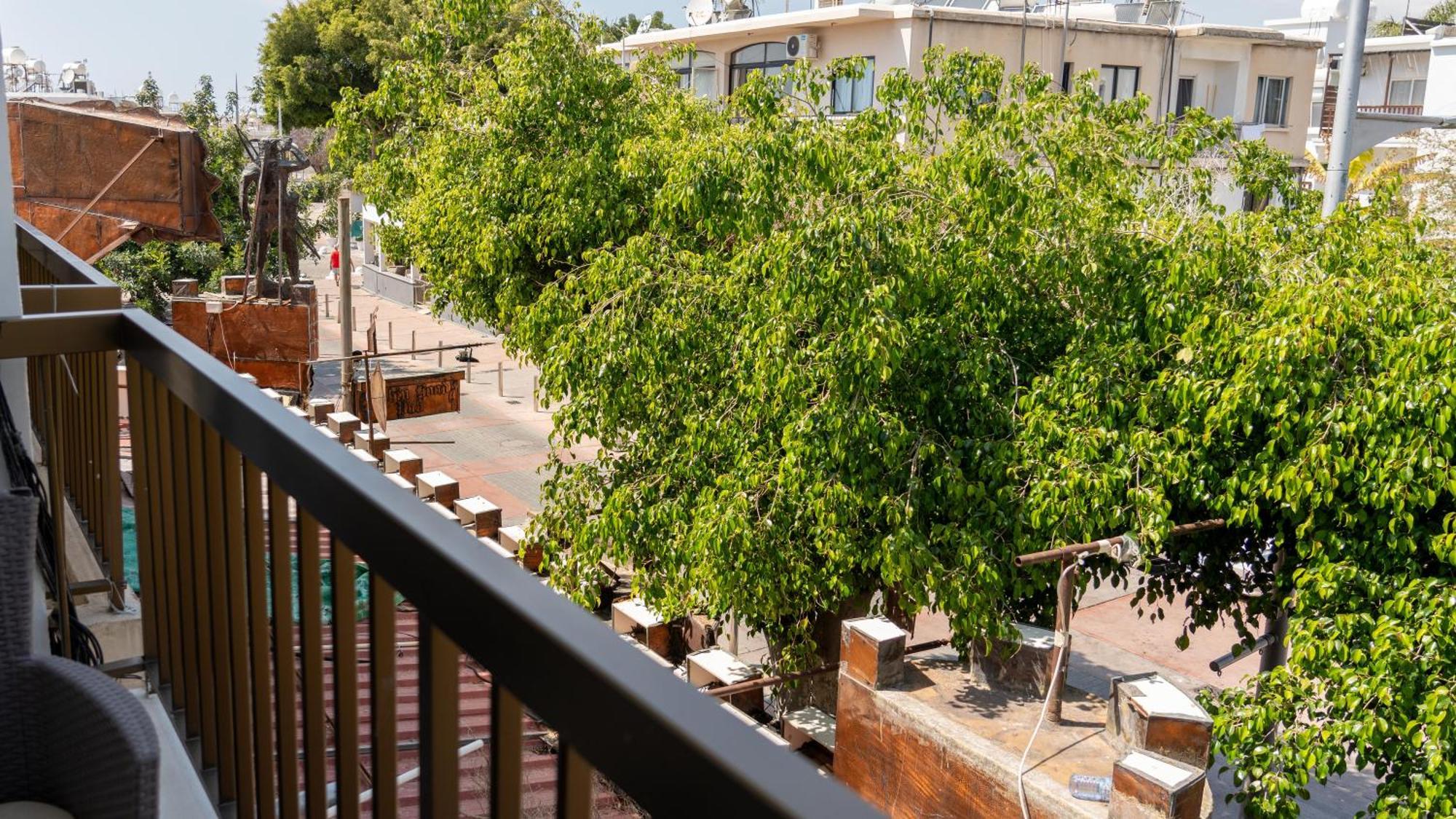 Papadavid Paphos