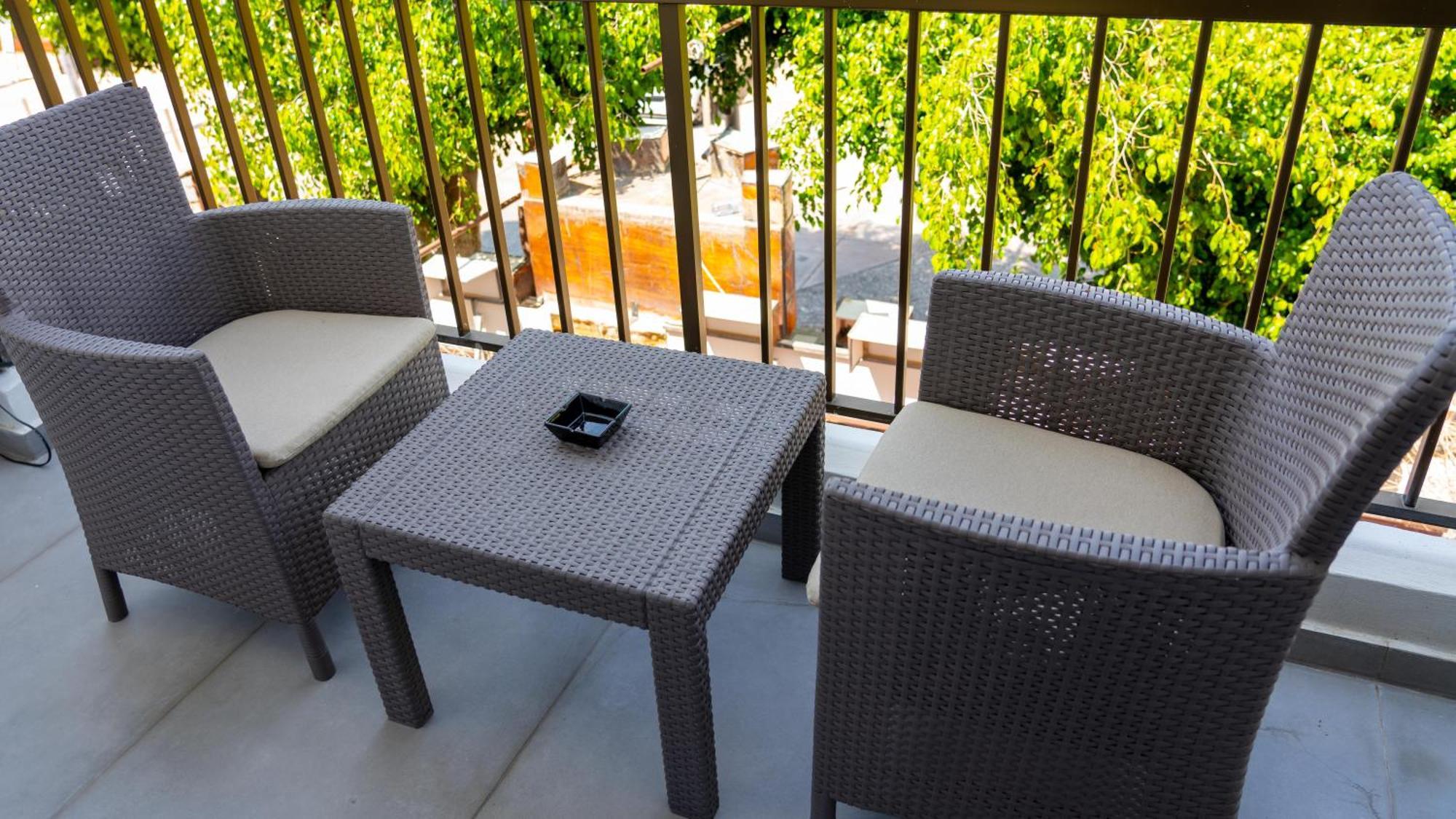 Papadavid Apartment