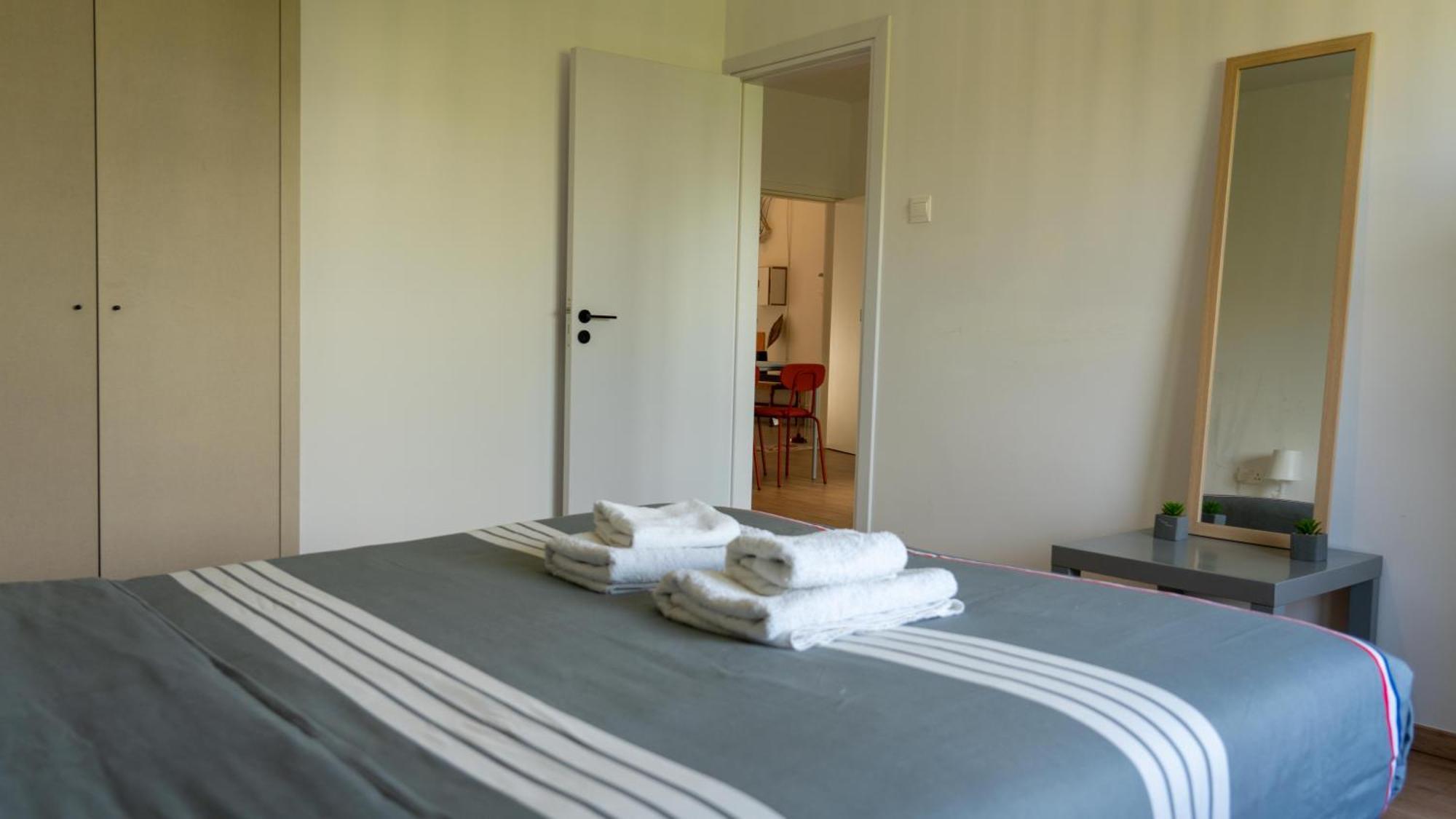 Papadavid Apartment