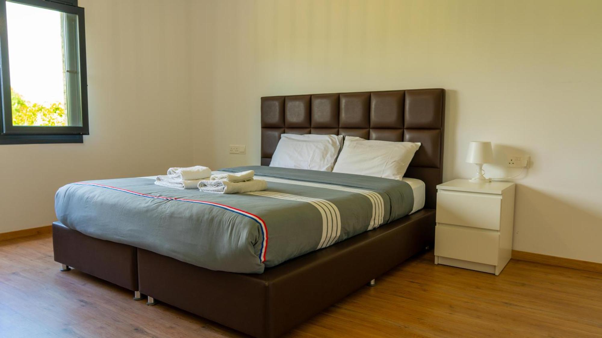 Apartment Papadavid Paphos