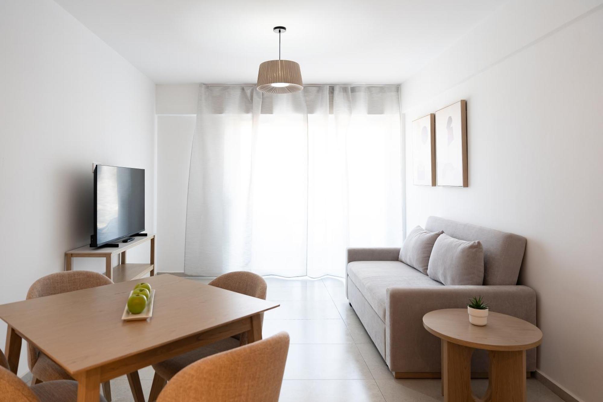 Hotel Cyprotel Florida 4*