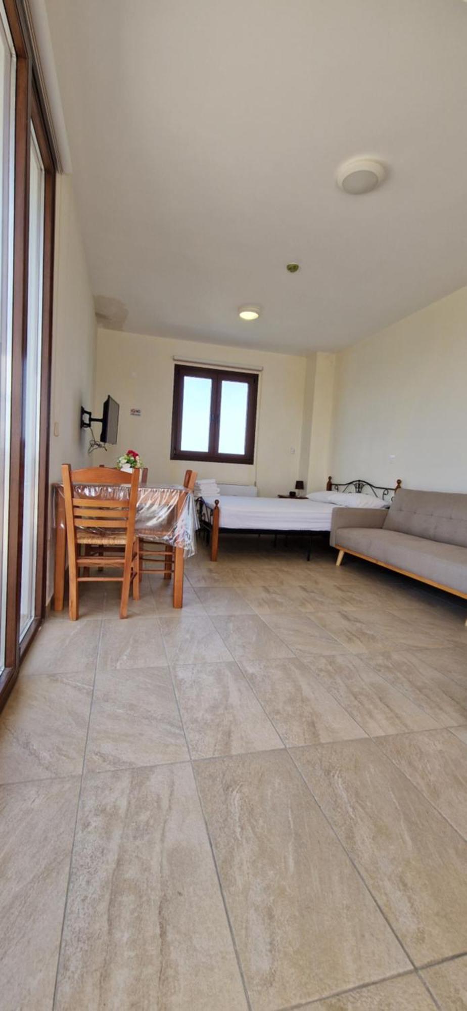 Daniel's Paphos