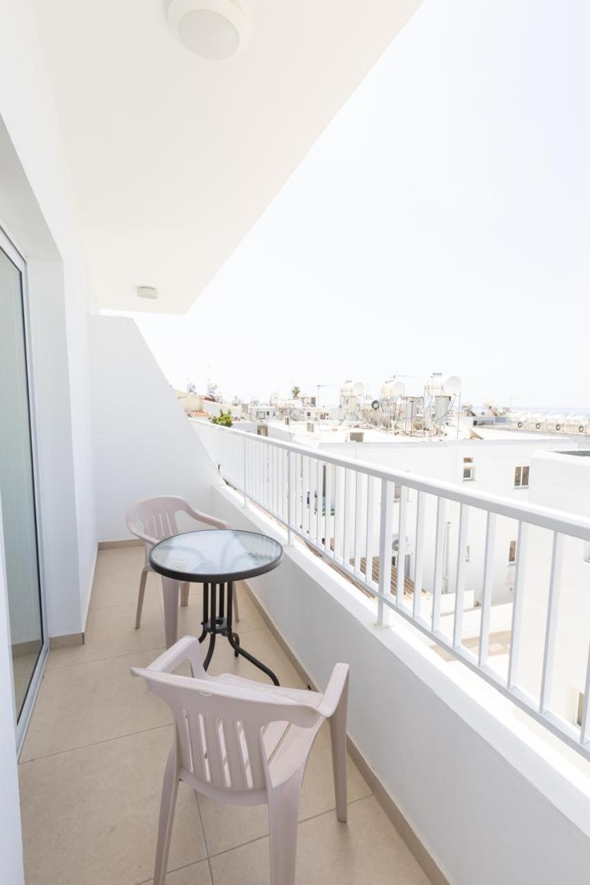 Christothea Apartment Ayia Napa