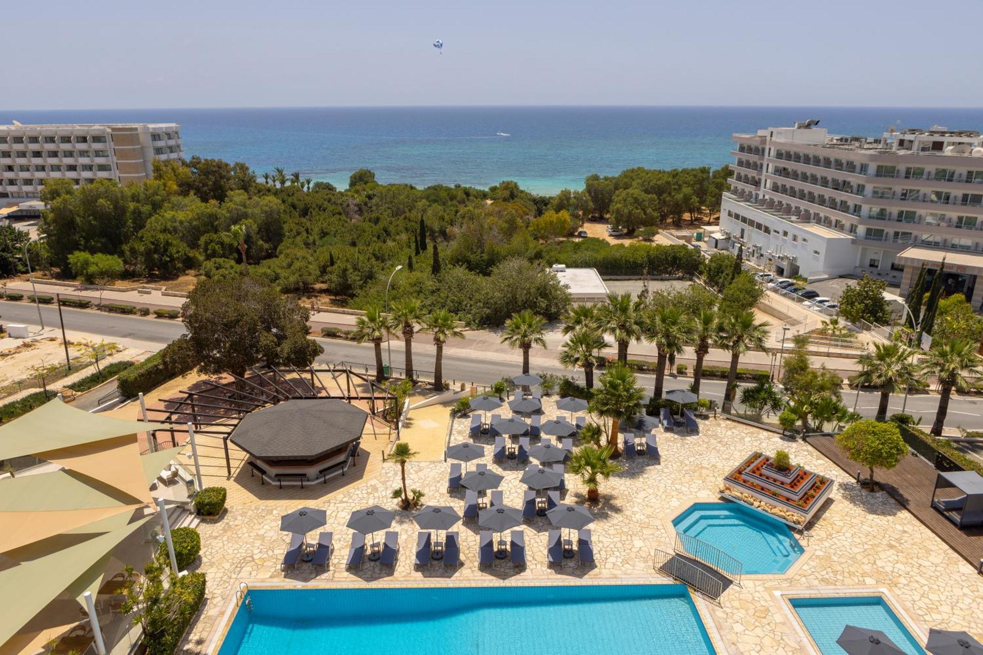 Cyprotel Florida 4* Agia Napa