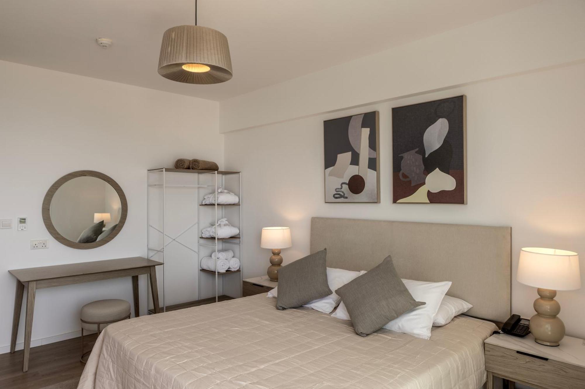 Hotel Cyprotel Florida 4*