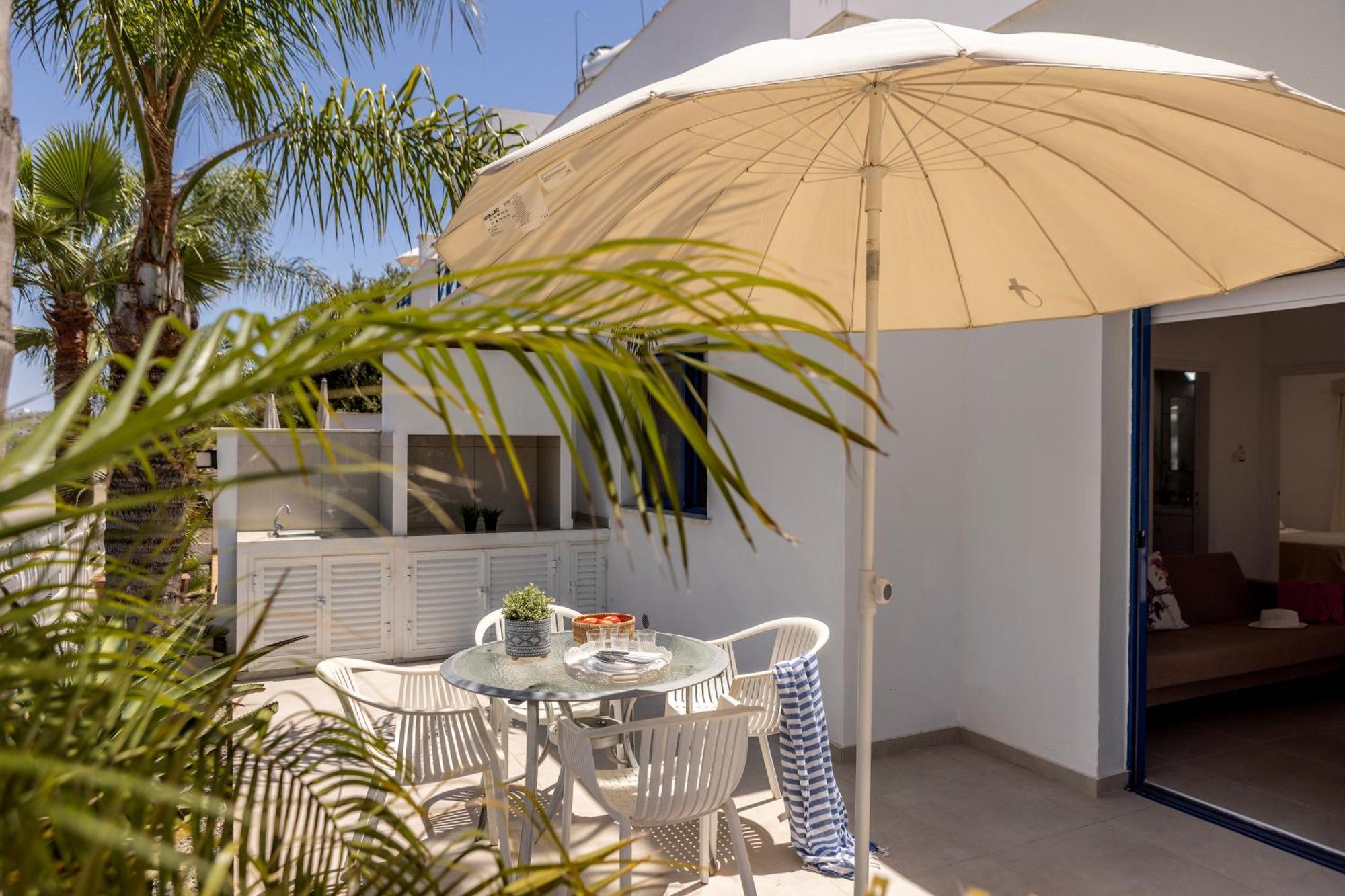 Aparthotel Flouressia Gardens Protaras