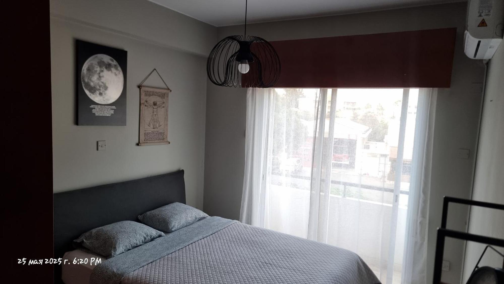Sweet Apartment's Apartment