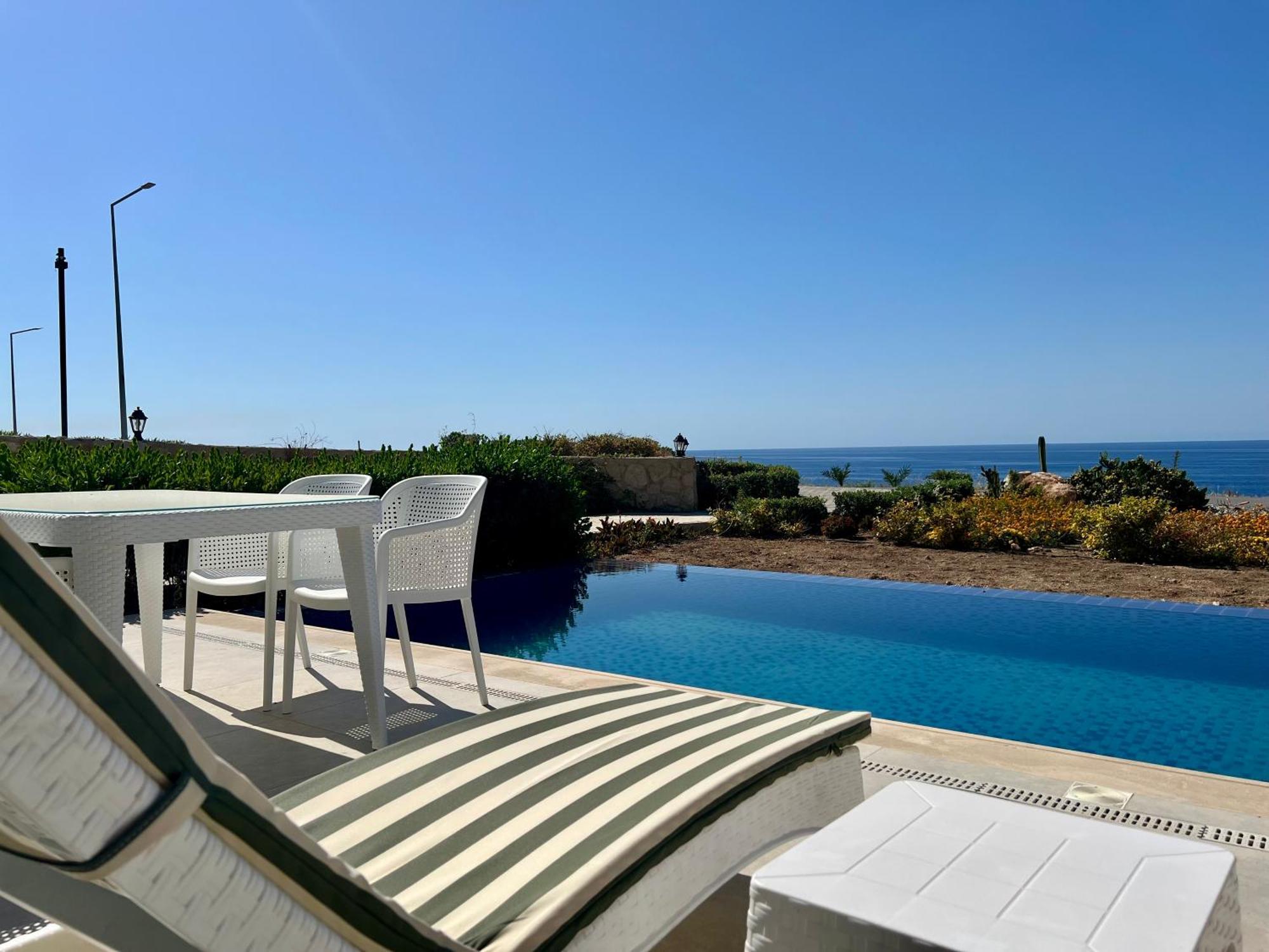 Carrington Holidays Kyrenia (Northern Cyprus)