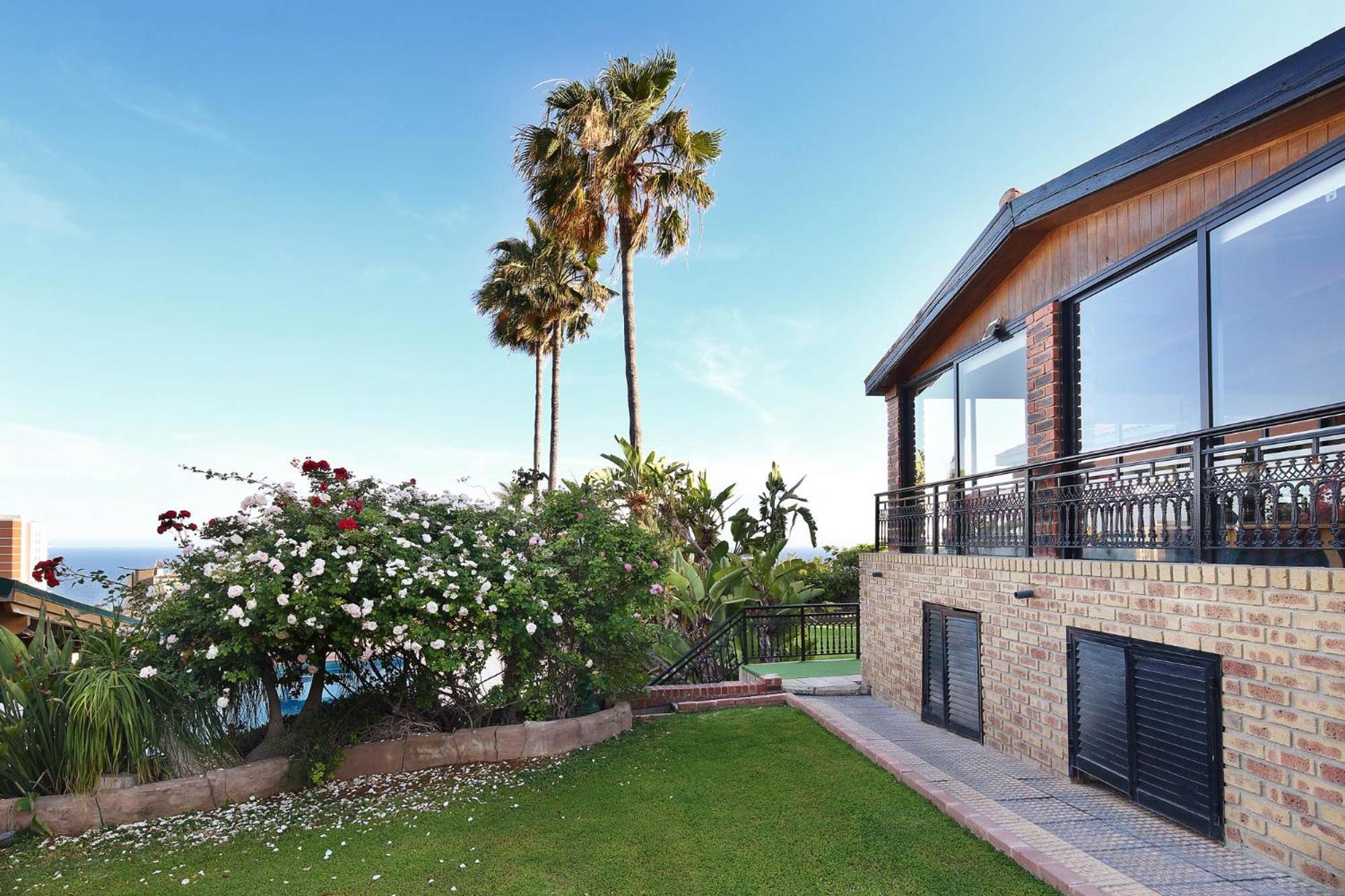 Appartement Olive Tree Limasol