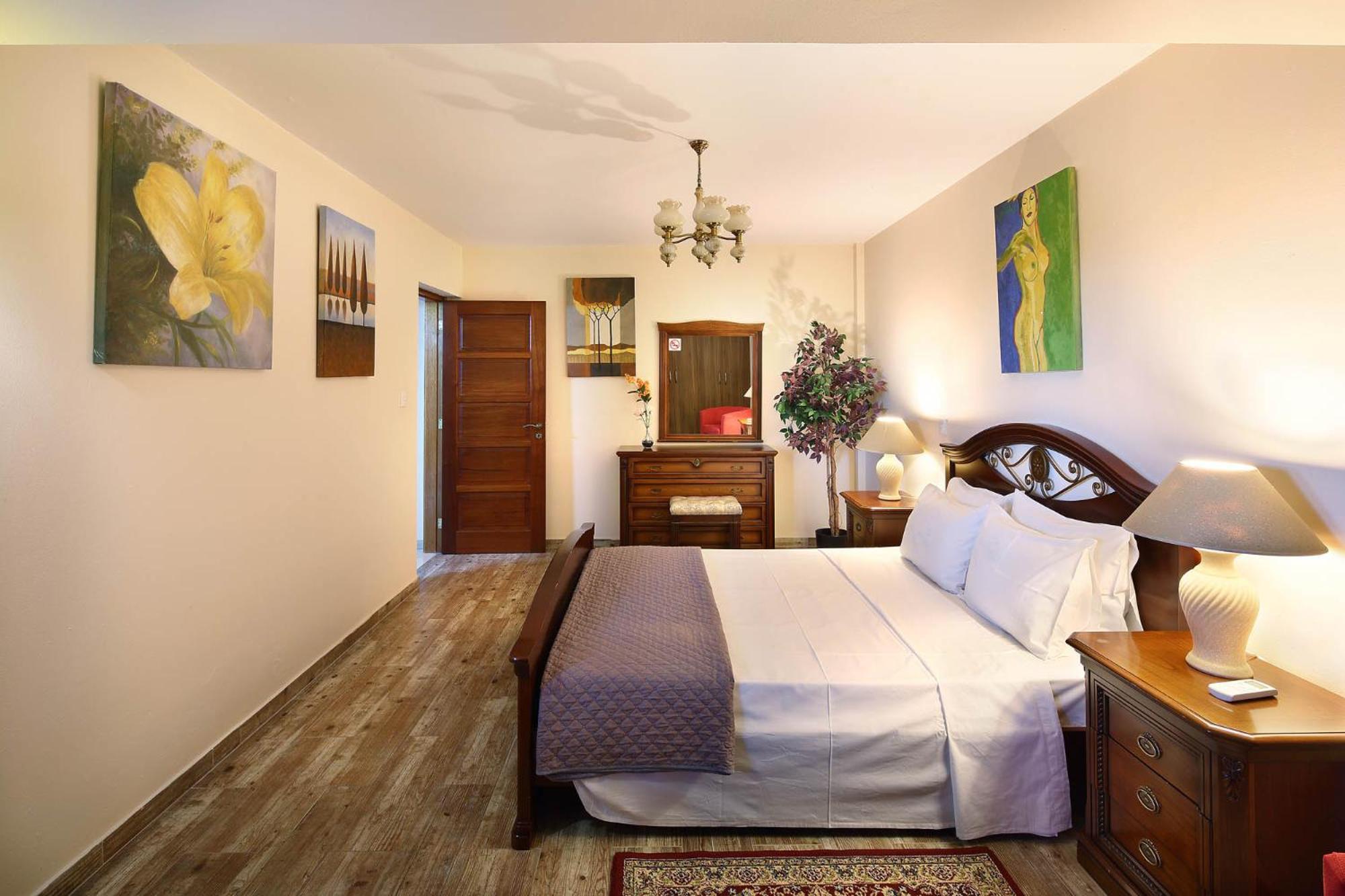 Olive Tree Appartement Limasol