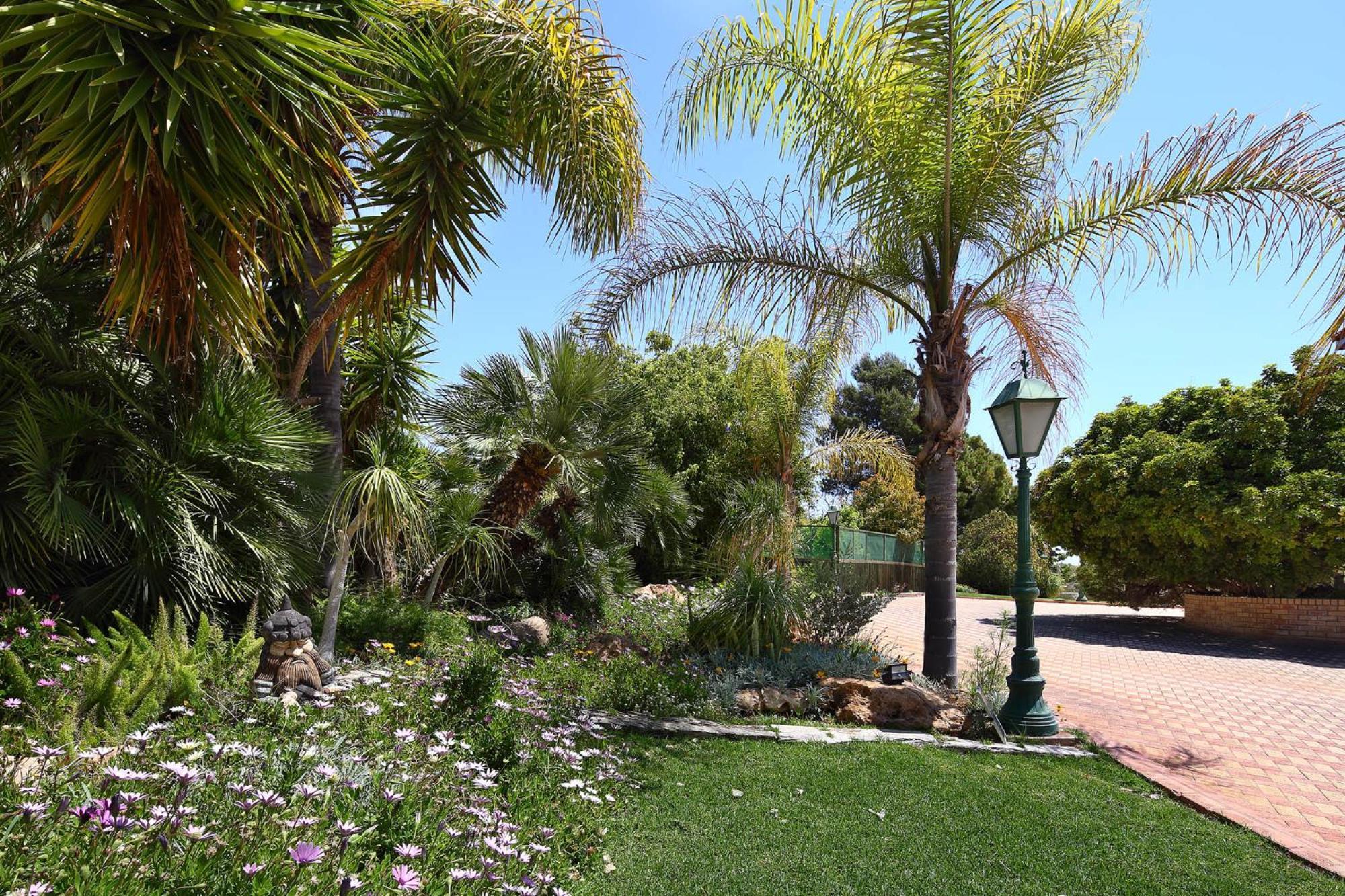 Appartement Olive Tree Limasol